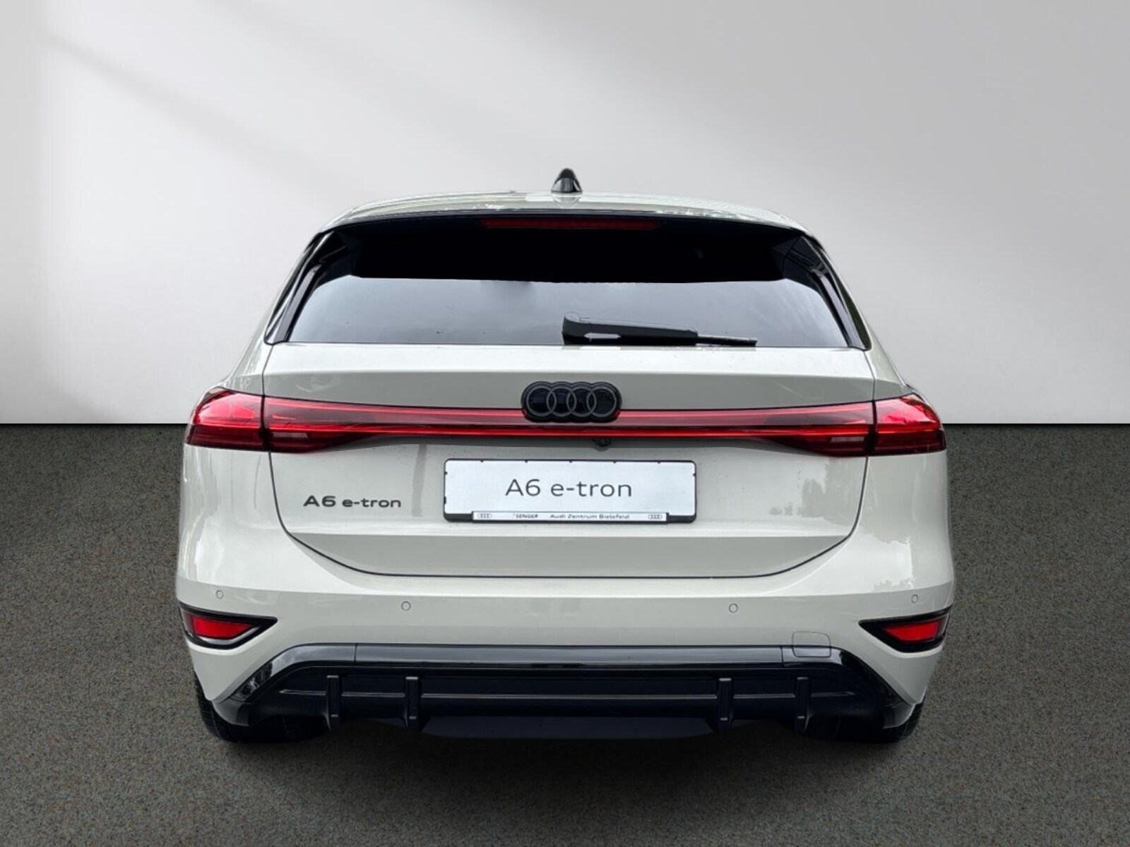 Audi A6 Avant e-tron – Bild 5