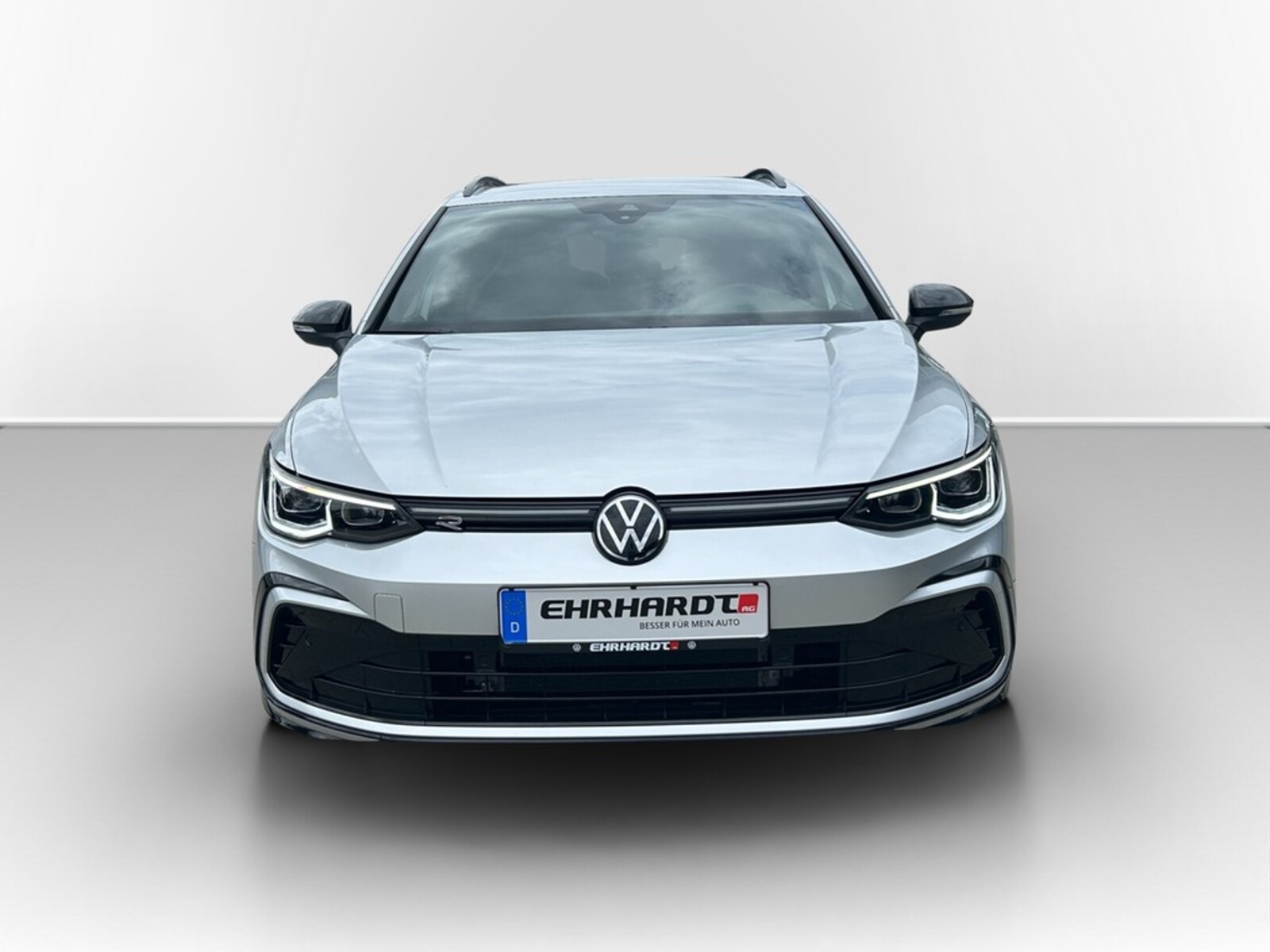 Volkswagen Golf Variant – Bild 2