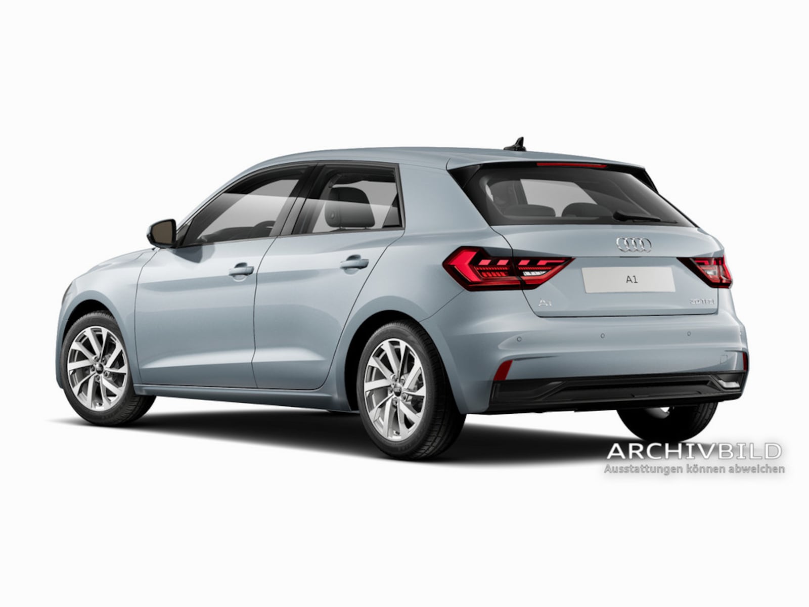 Audi A1 Sportback – Bild 3