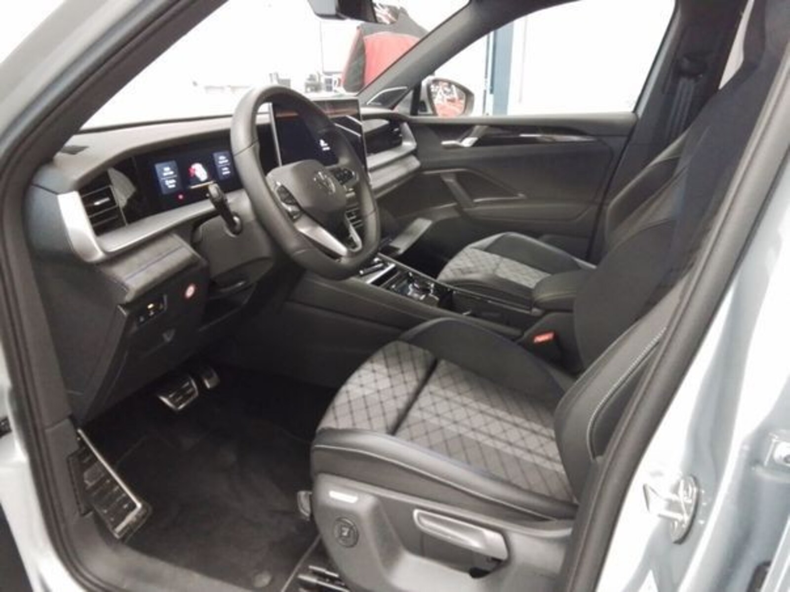 Volkswagen Tayron – Bild 3