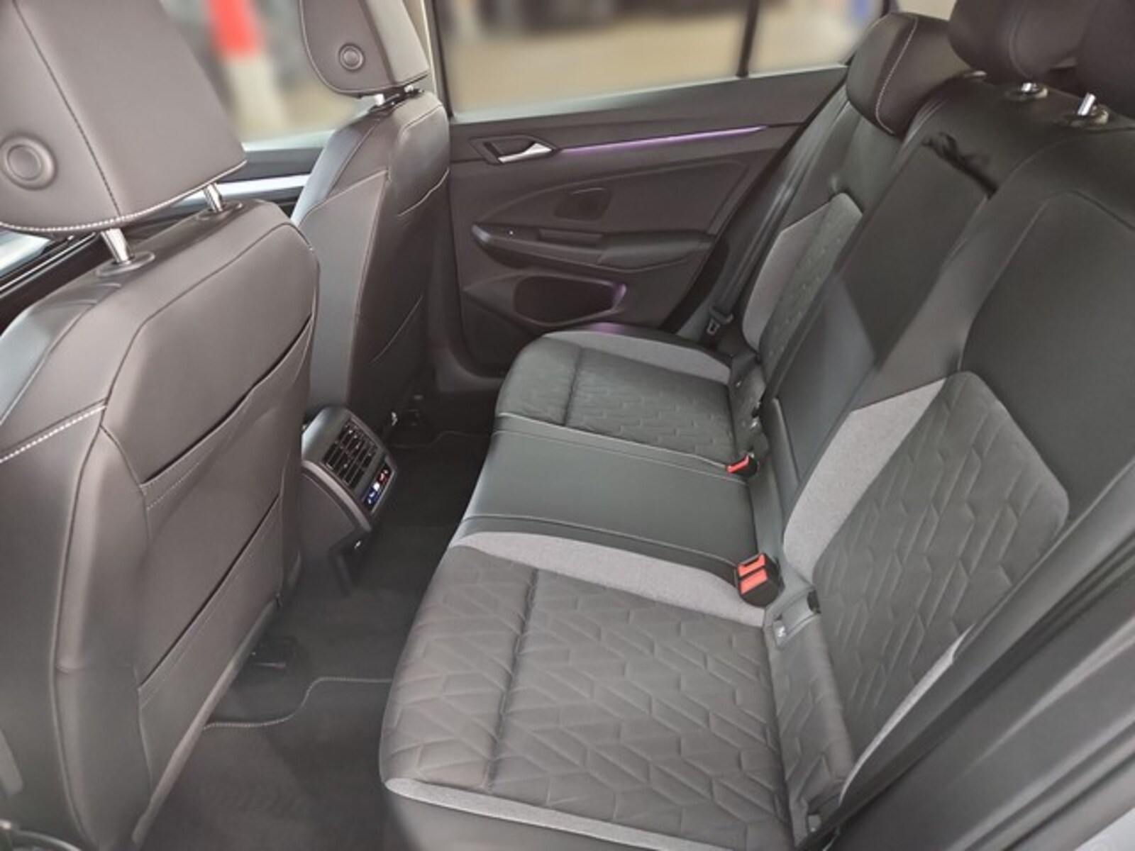Volkswagen Golf – Bild 9