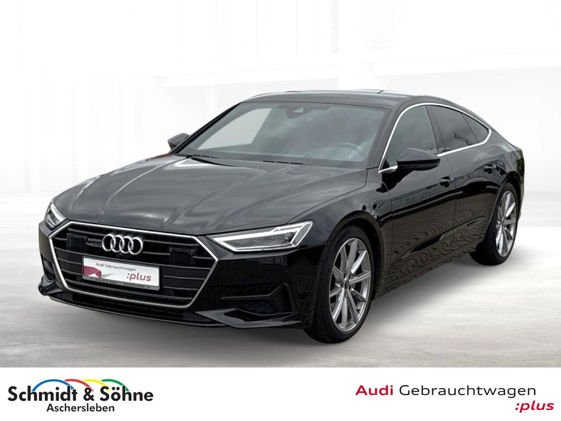 Audi A7 Sportback 2023