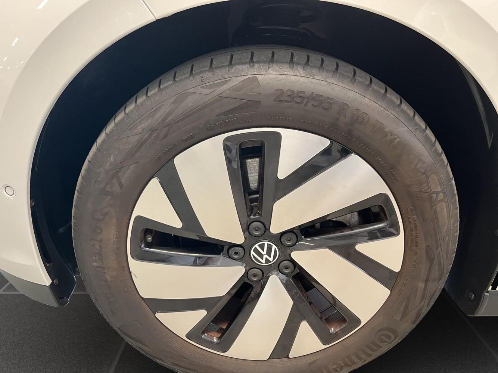Volkswagen ID. Buzz – Bild 8