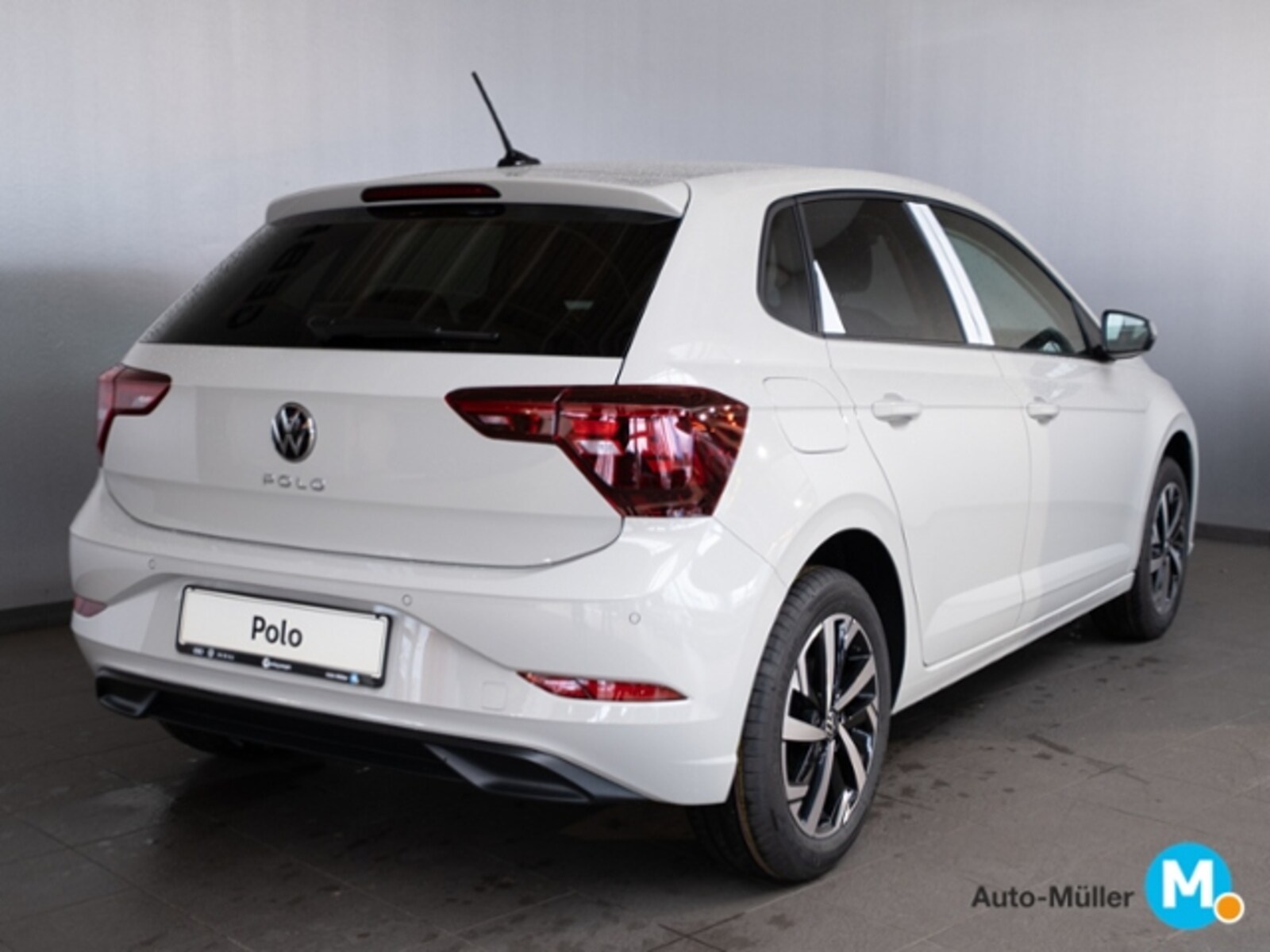 Volkswagen Polo – Bild 4