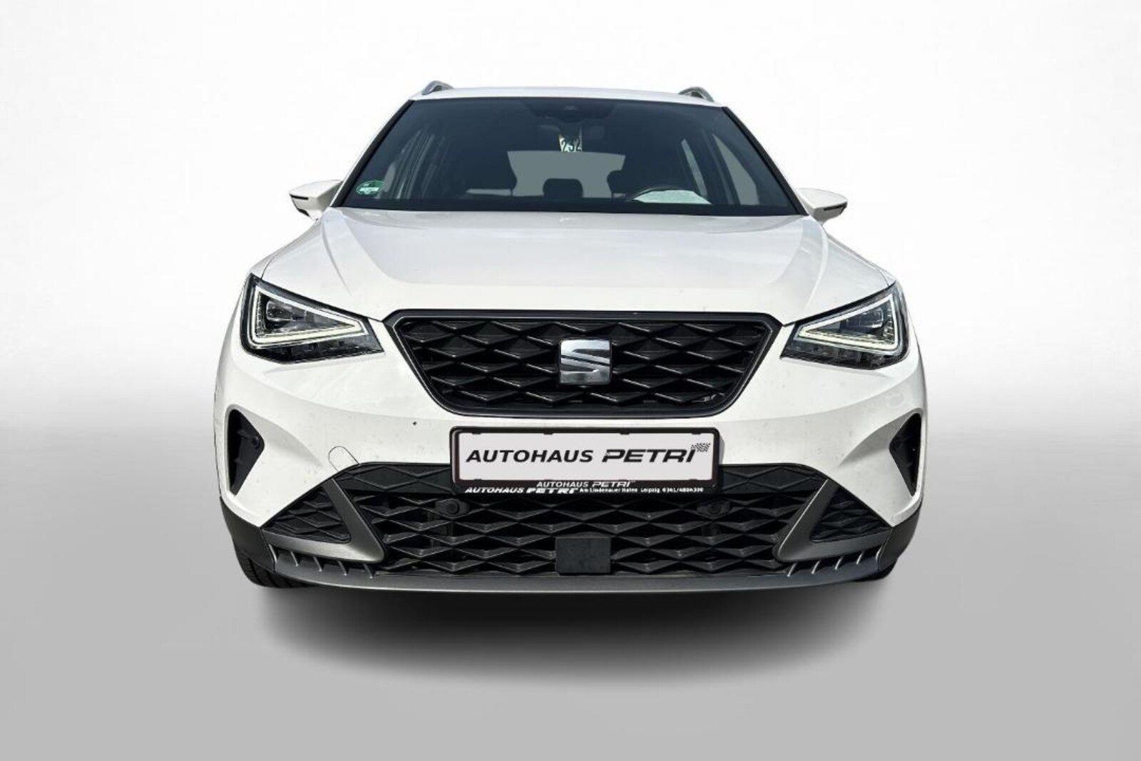 SEAT Arona – Bild 8
