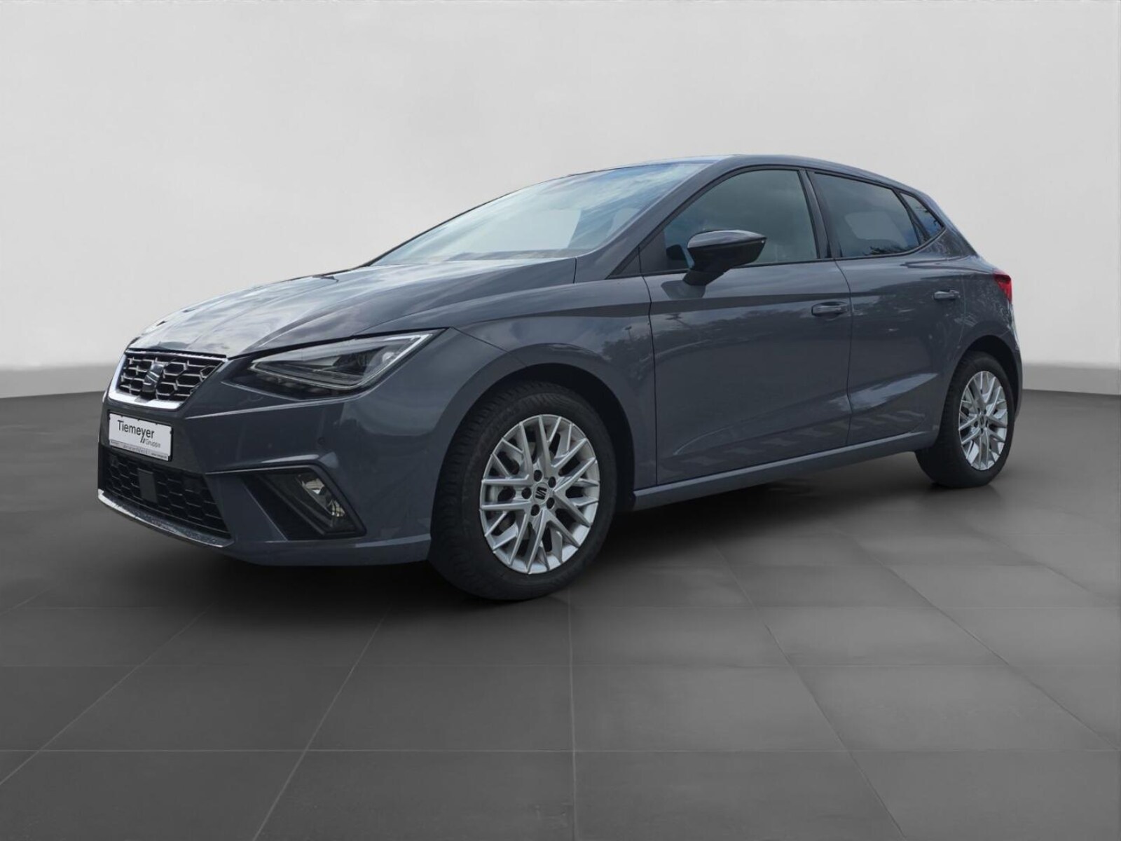 SEAT Ibiza – Bild 2