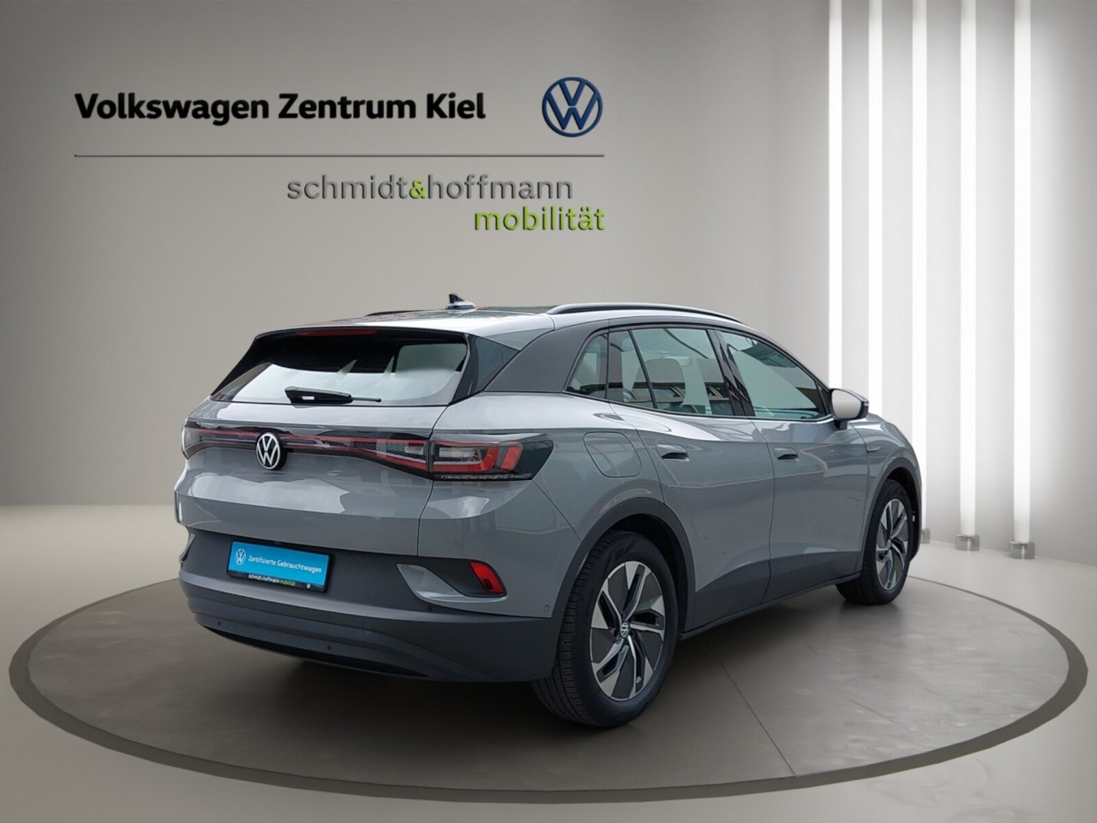 Volkswagen ID.4 – Bild 6
