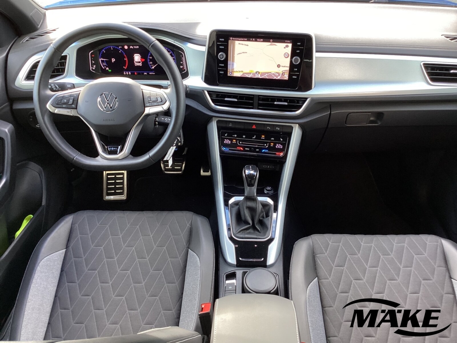 Volkswagen T-Roc – Bild 8