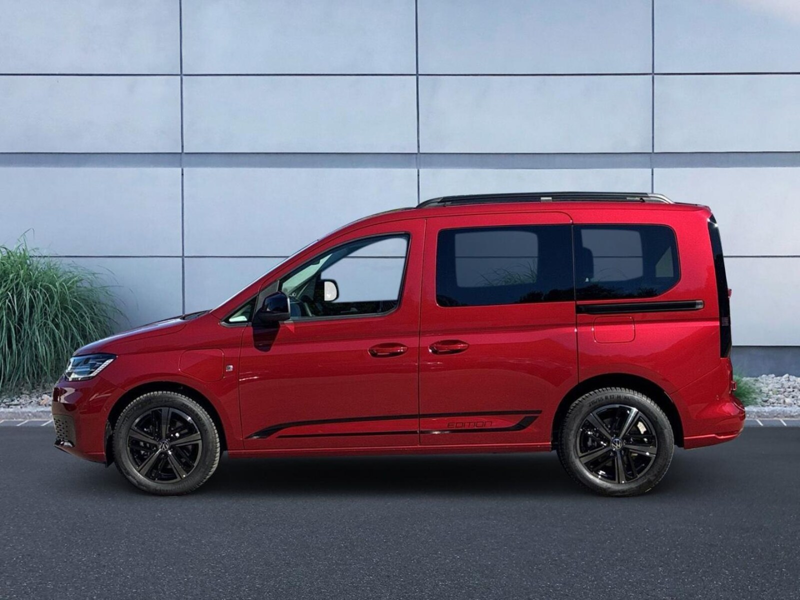 Volkswagen Caddy – Bild 2