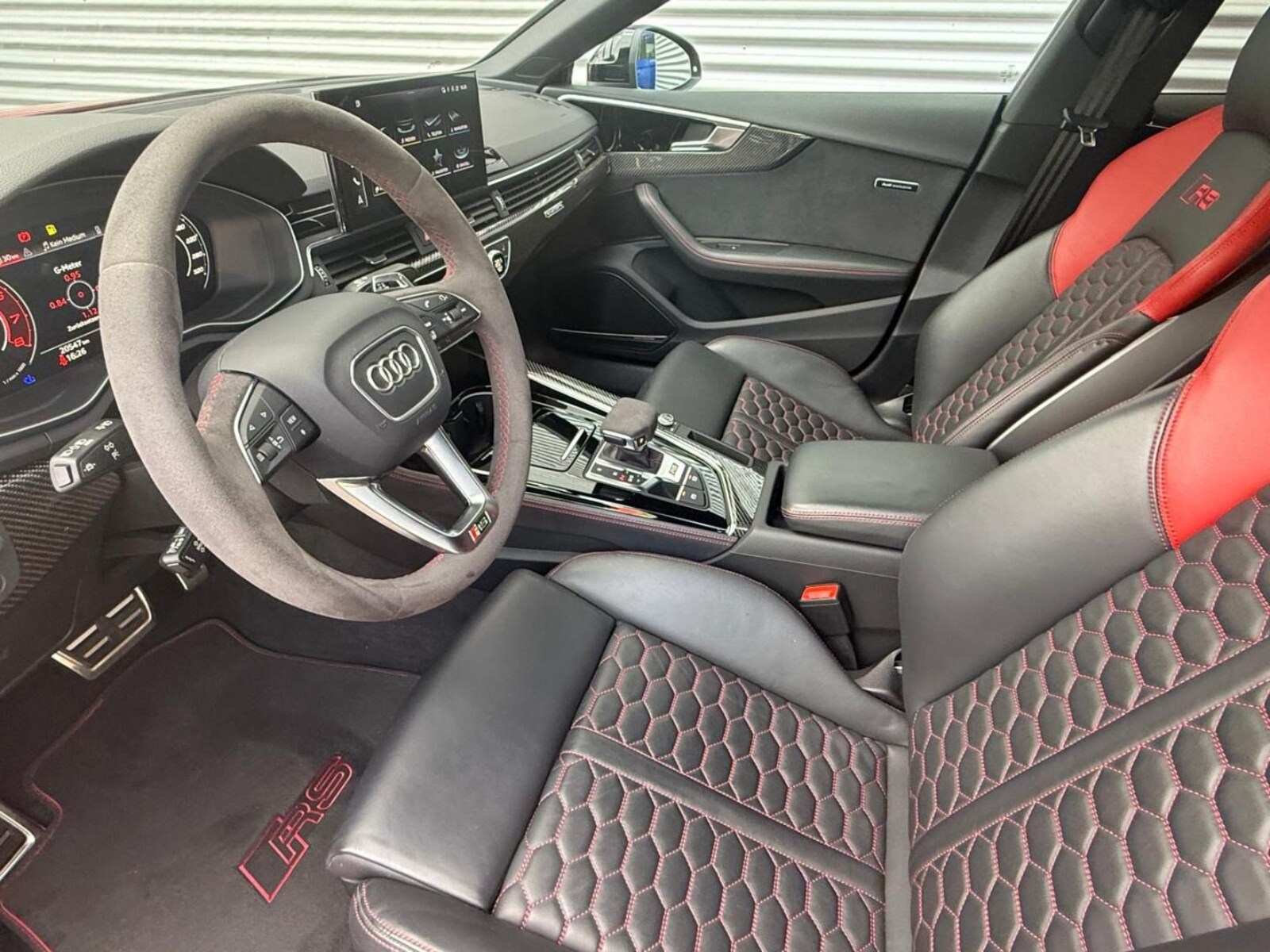 Audi RS 5 Sportback – Bild 10