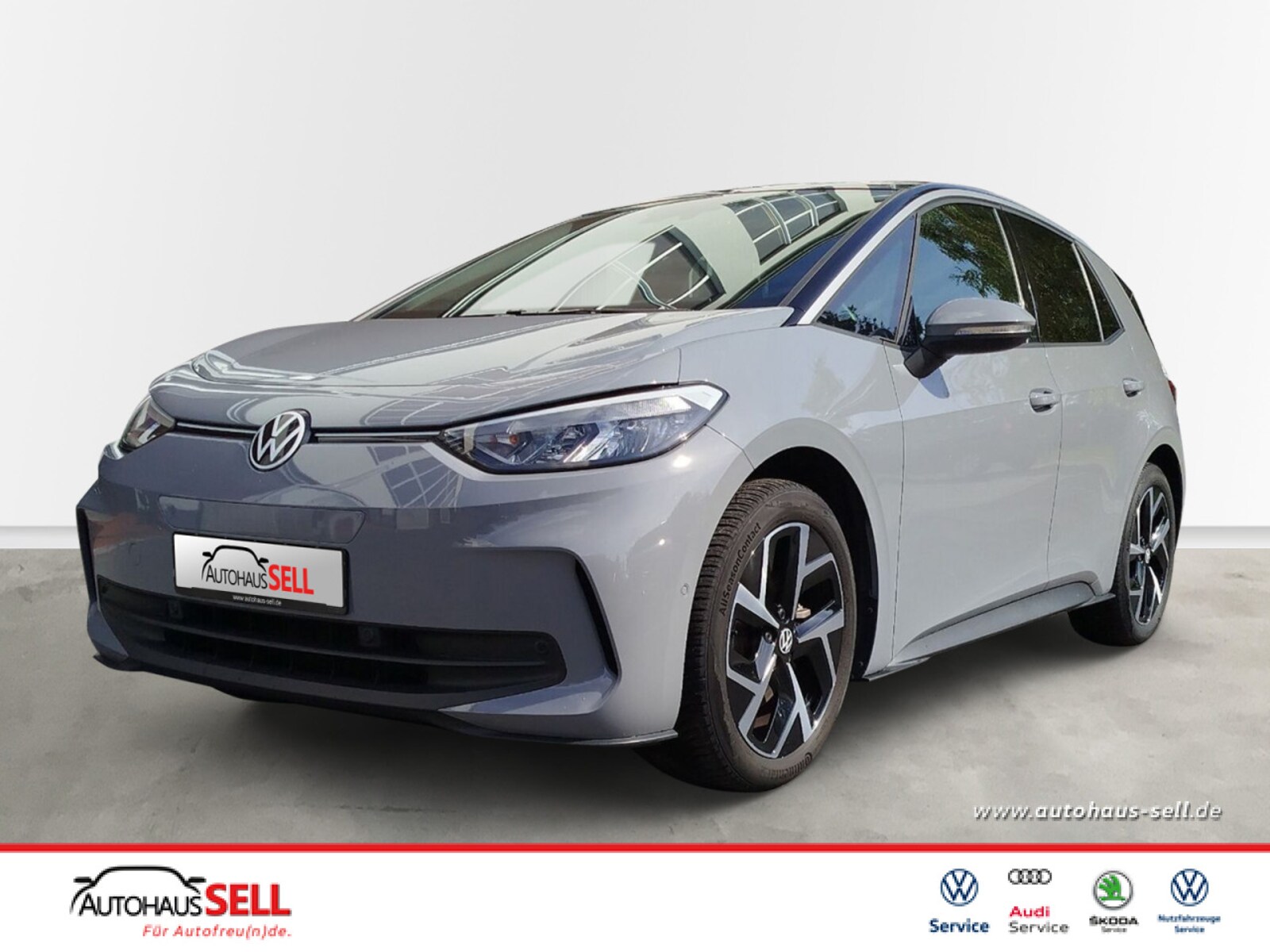 Volkswagen ID.3