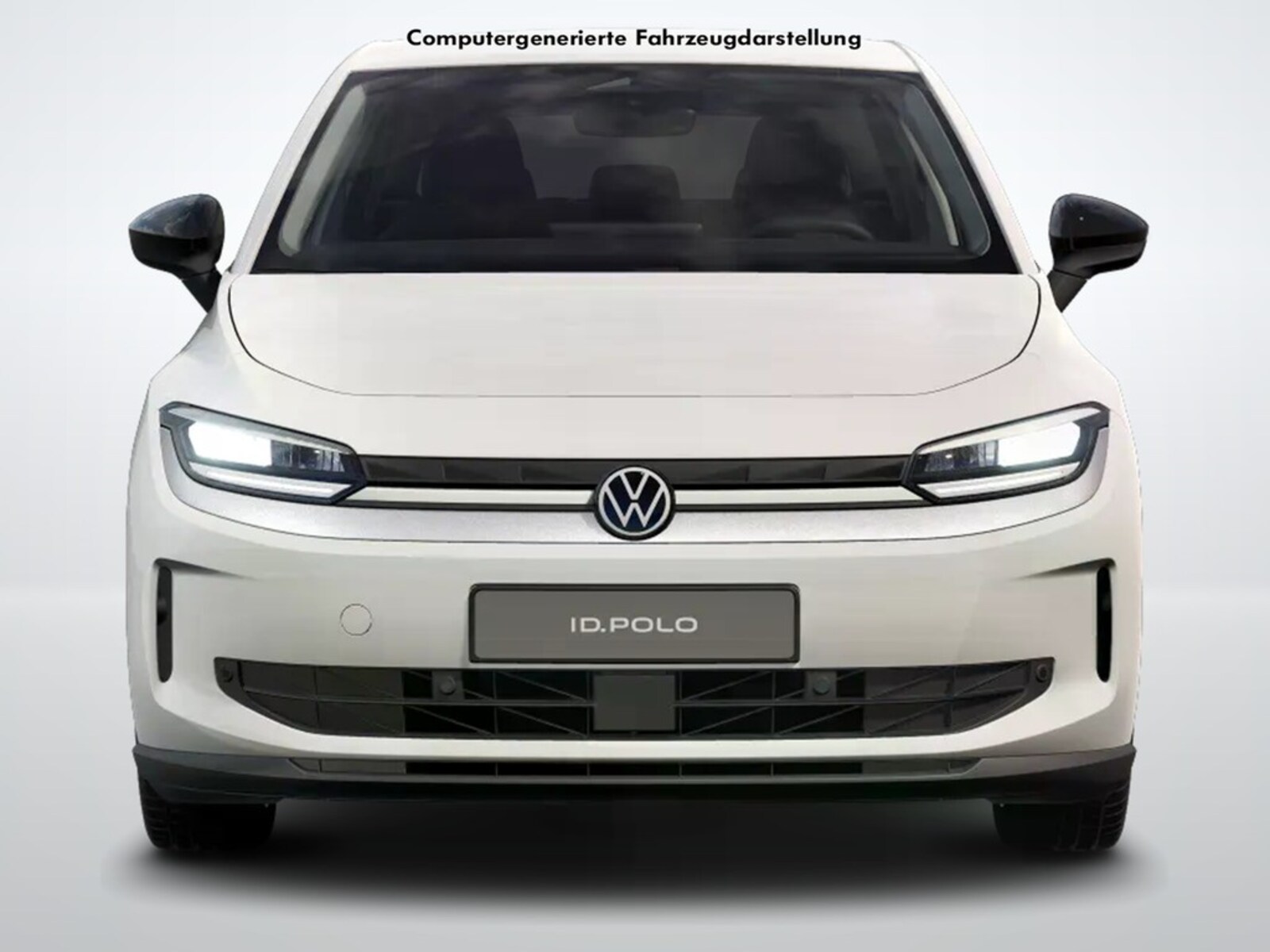 Volkswagen ID. Polo – Bild 2