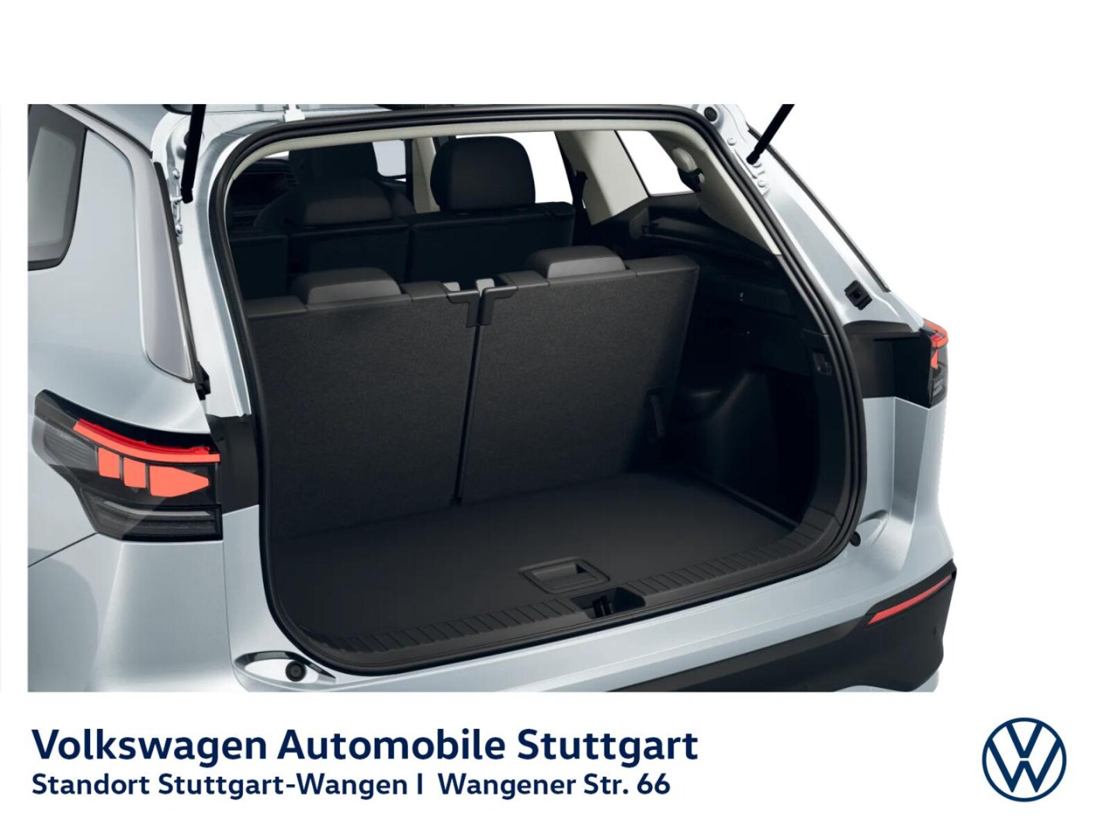 Volkswagen Tayron – Bild 7