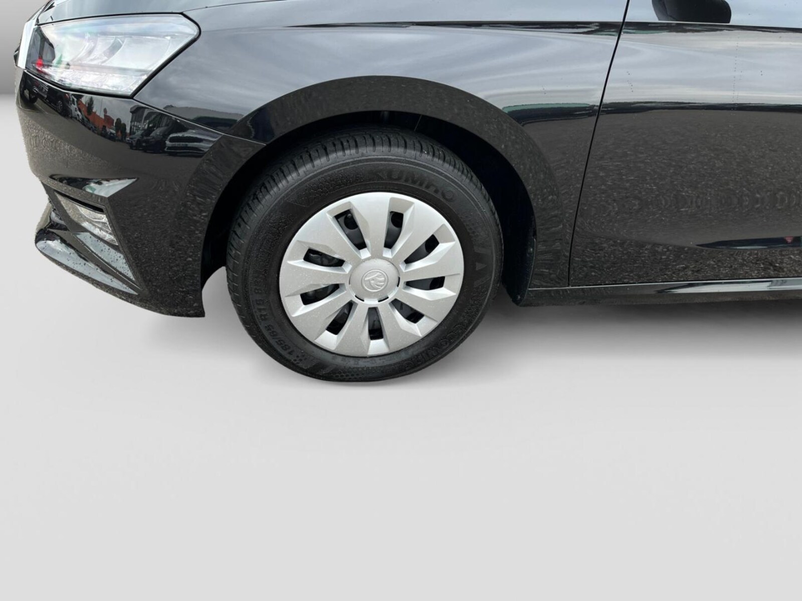 Škoda Fabia – Bild 4