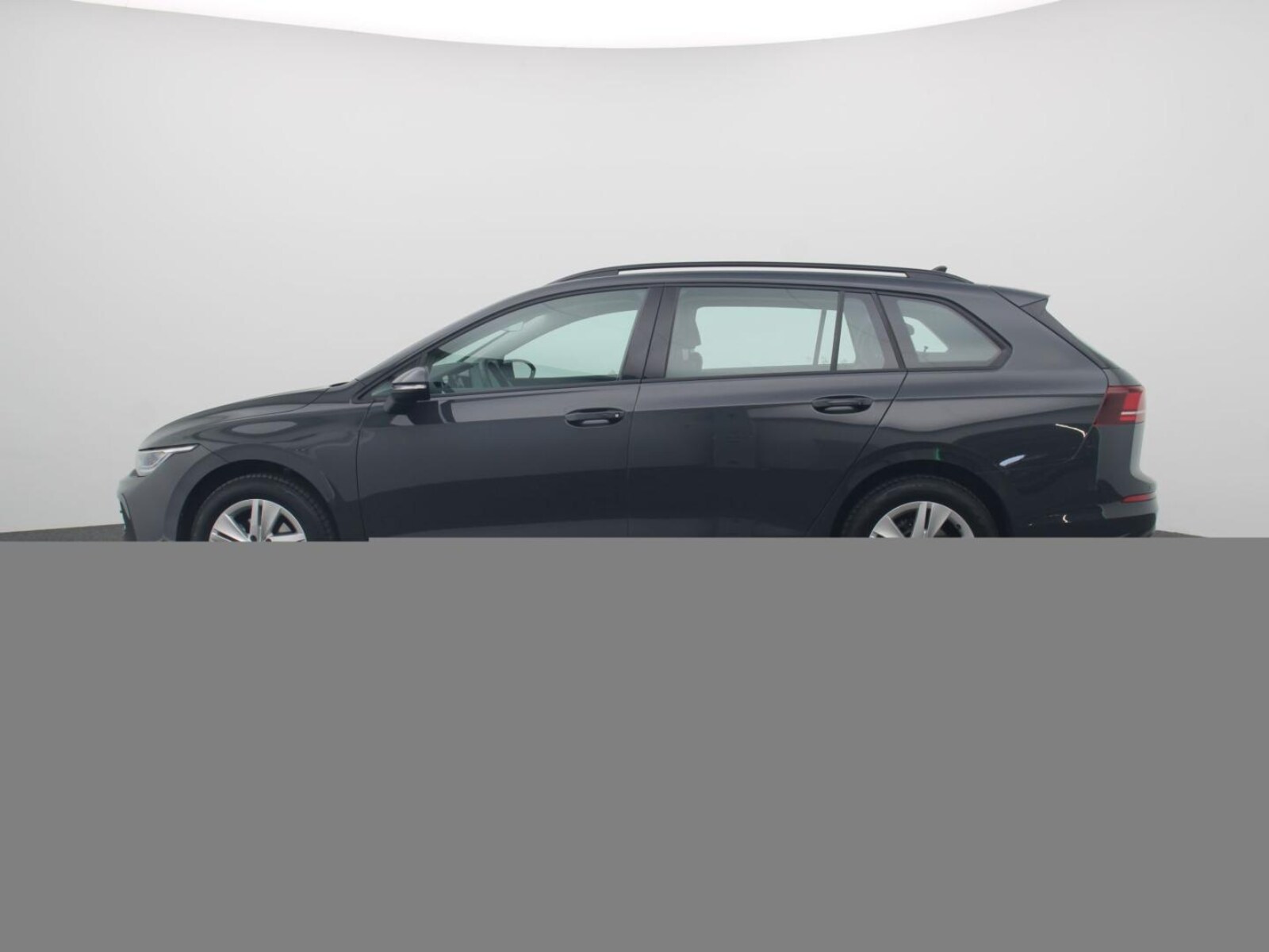 Volkswagen Golf Variant – Bild 4