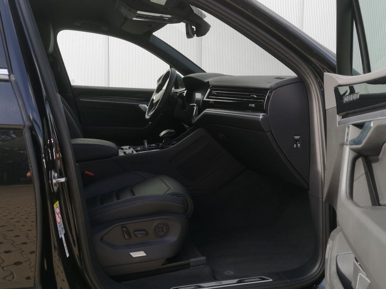 Volkswagen Touareg – Bild 21