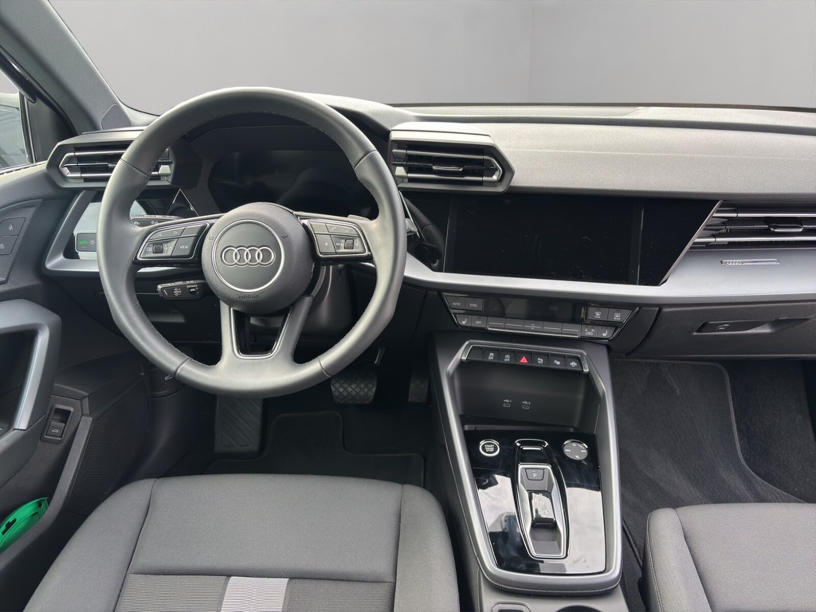 Audi A3 Limousine – Bild 12