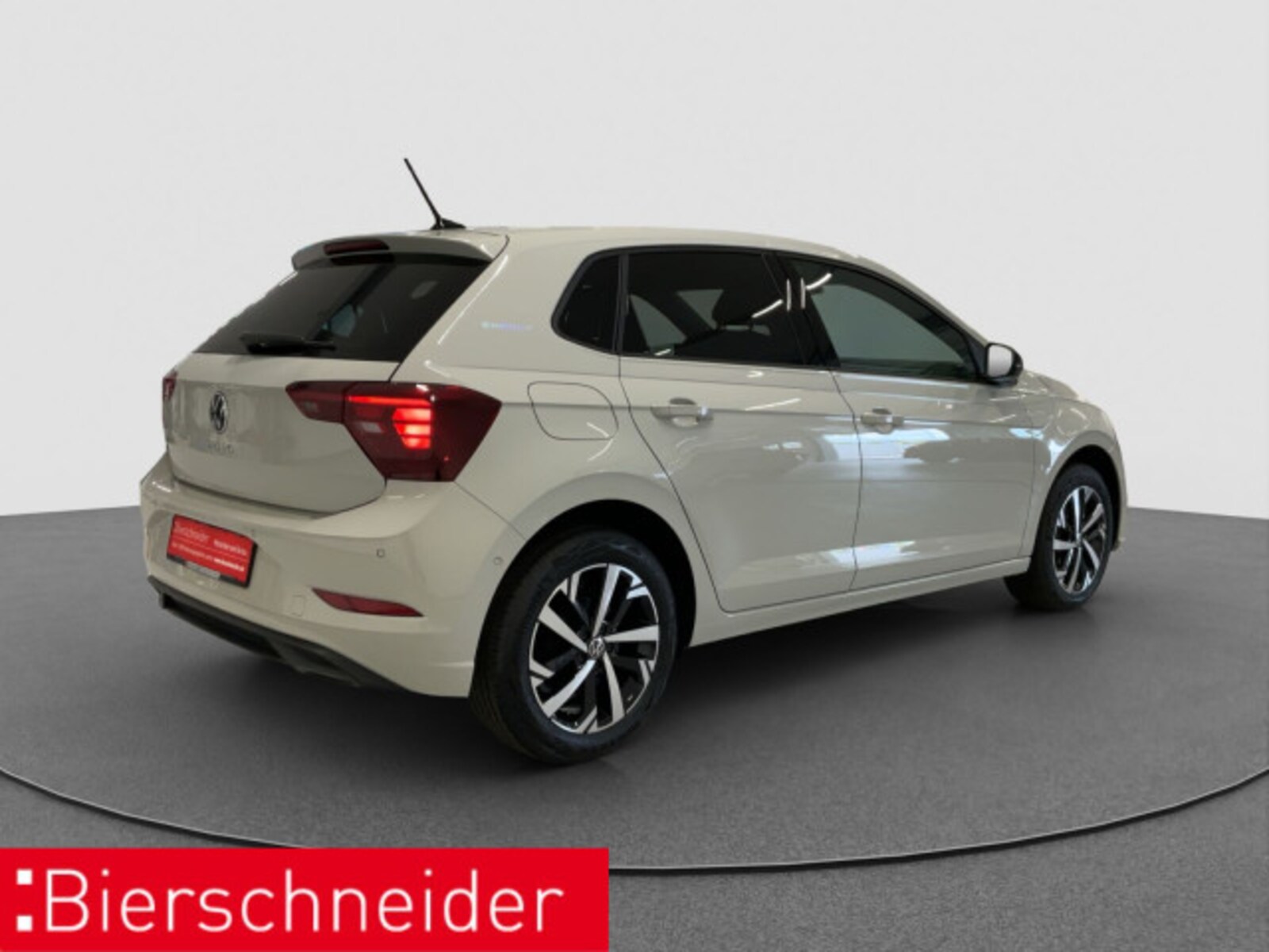 Volkswagen Polo – Bild 7