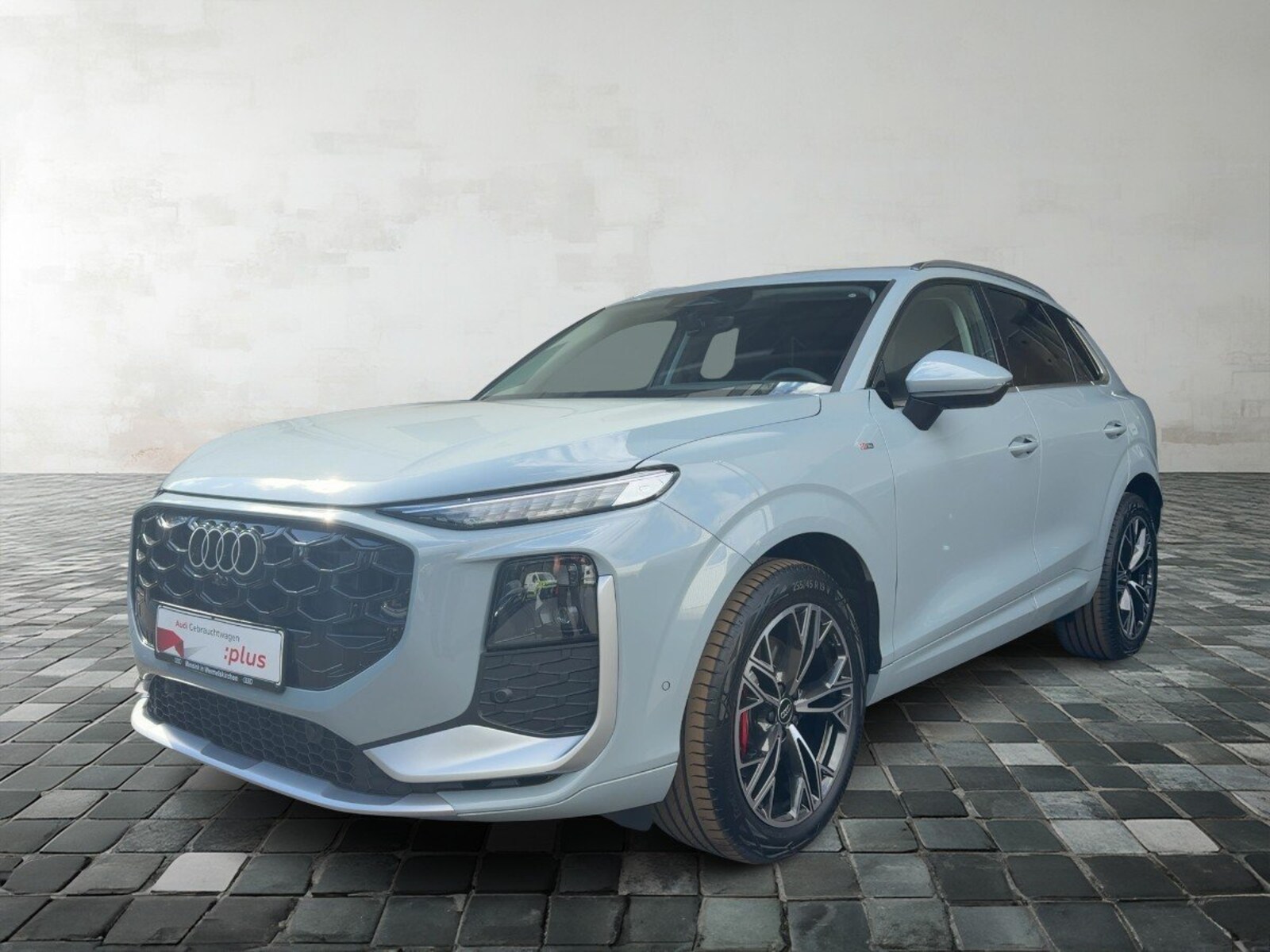 Audi Q3 – Bild 2