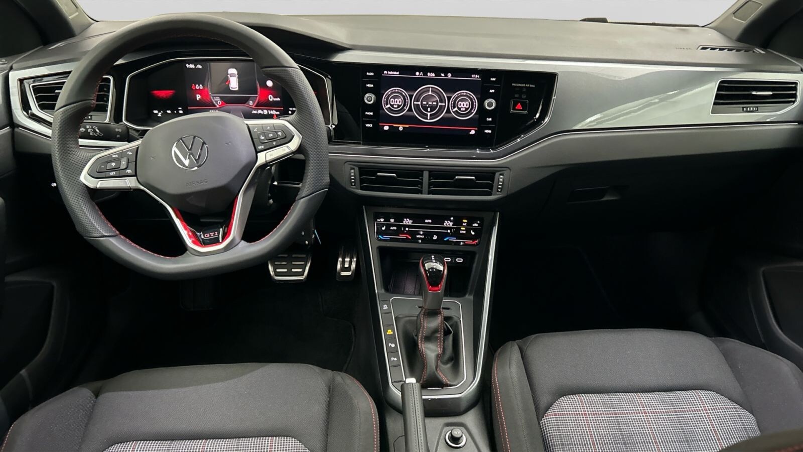 Volkswagen Polo – Bild 5