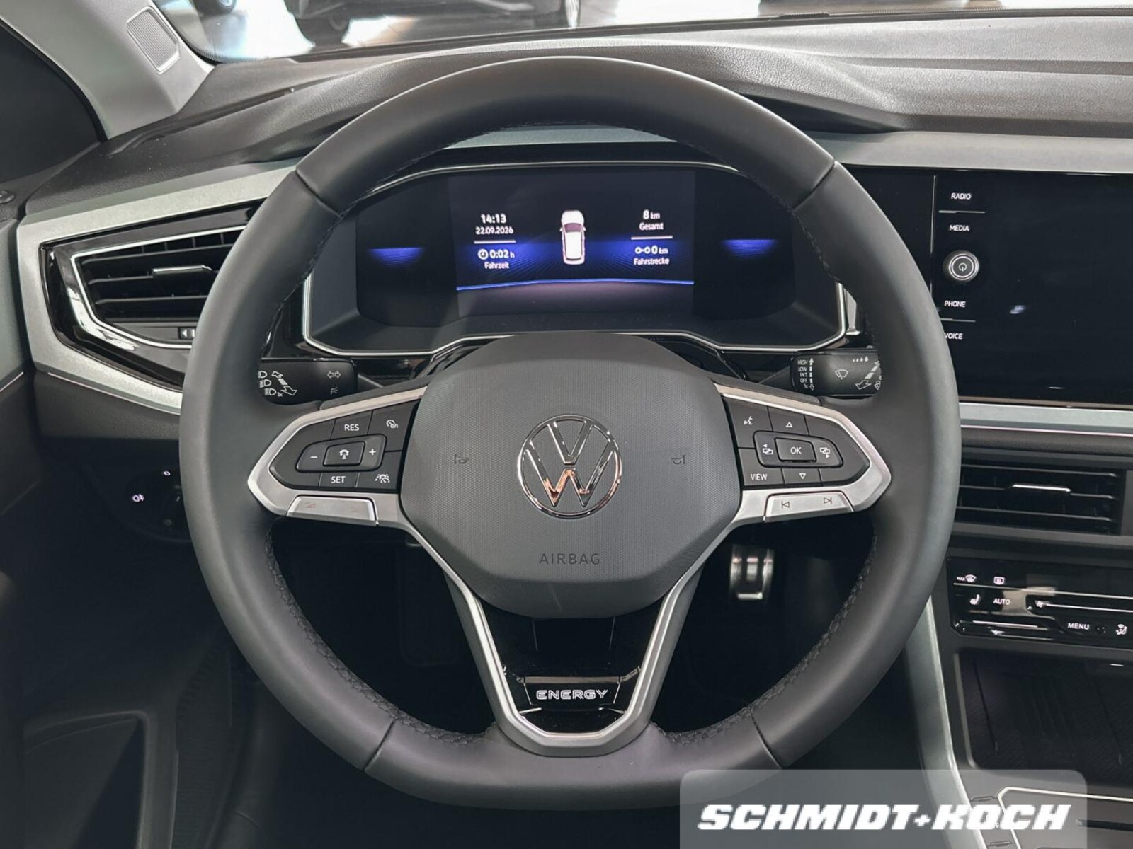Volkswagen Polo – Bild 10