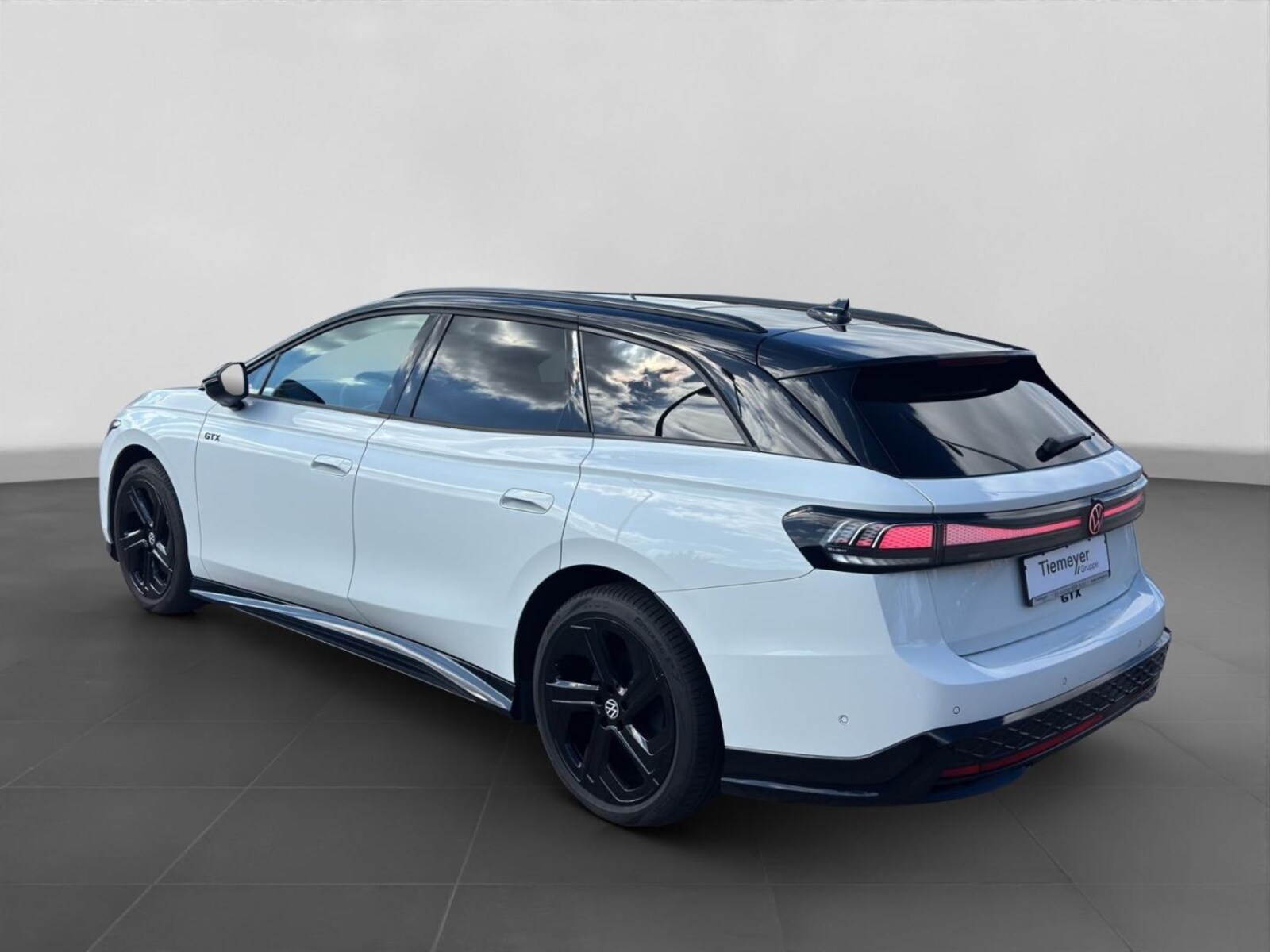 Volkswagen ID.7 Tourer – Bild 19