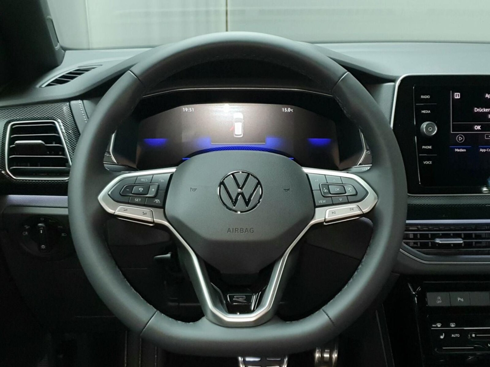 Volkswagen T-Cross – Bild 15