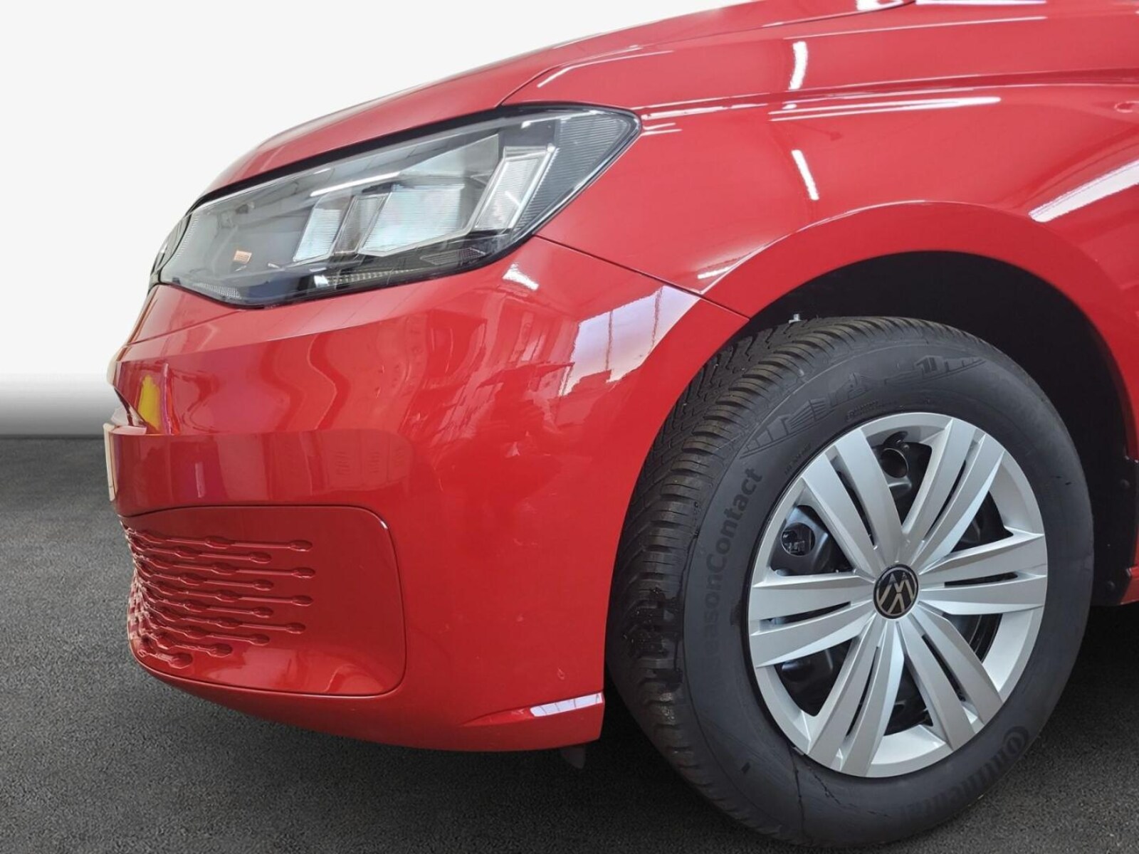 Volkswagen Caddy – Bild 4