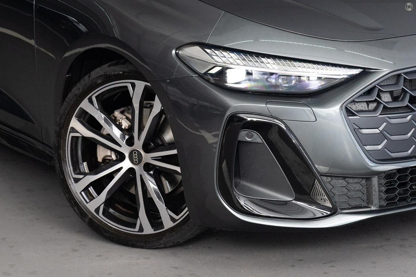Image about Audi A5 Sedan TFSI 150 kW S tronic