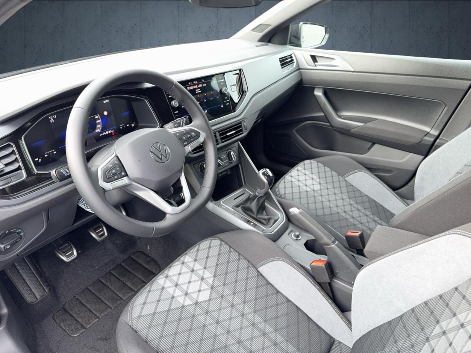 Volkswagen Polo – Bild 9