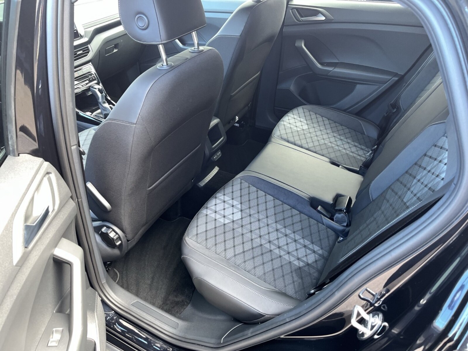 Volkswagen T-Cross – Bild 6