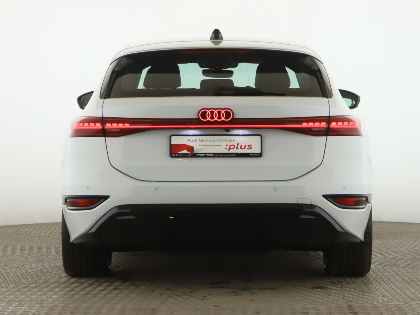 Audi A6 Avant e-tron – Bild 7