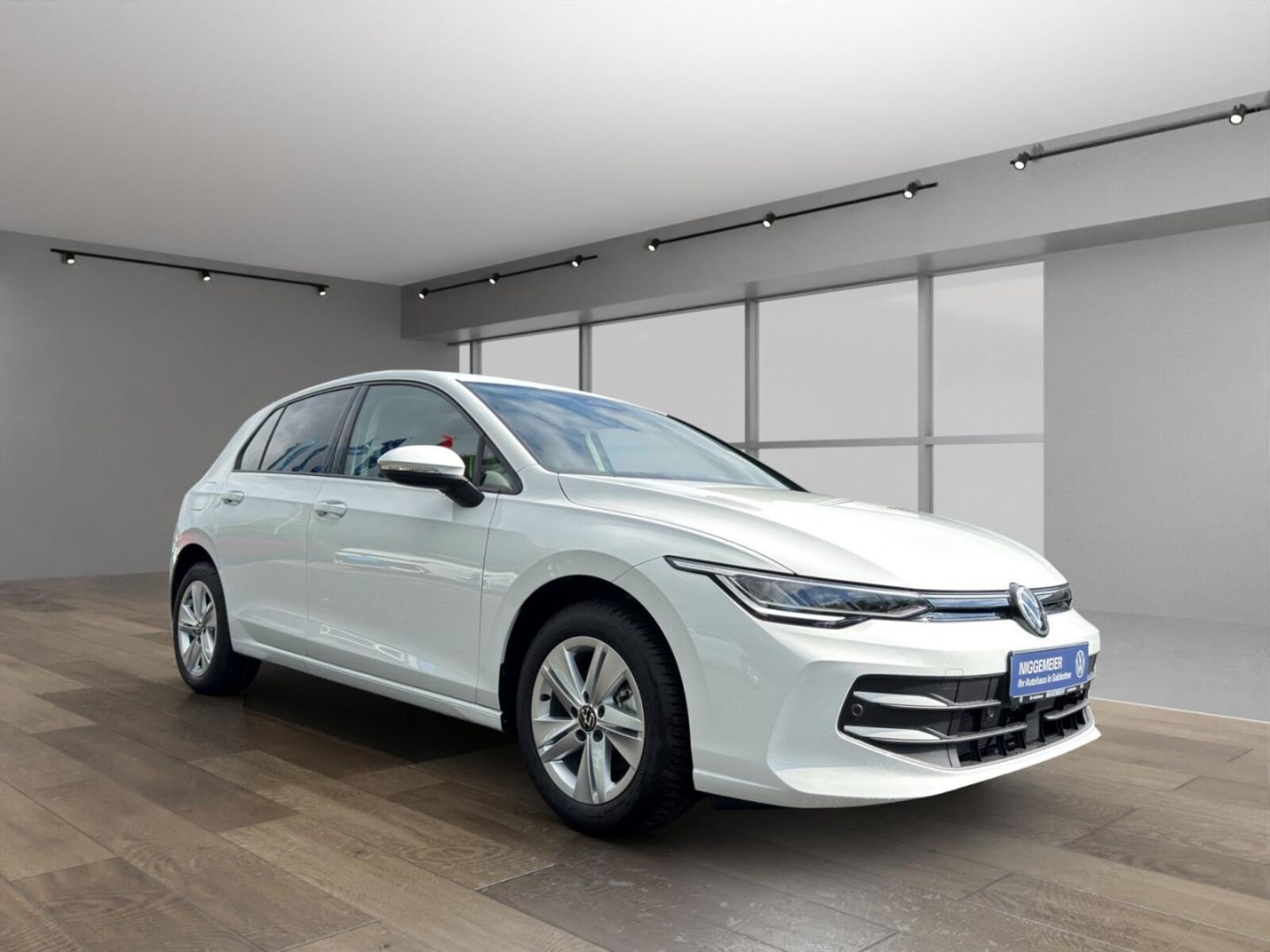 Volkswagen Golf – Bild 3