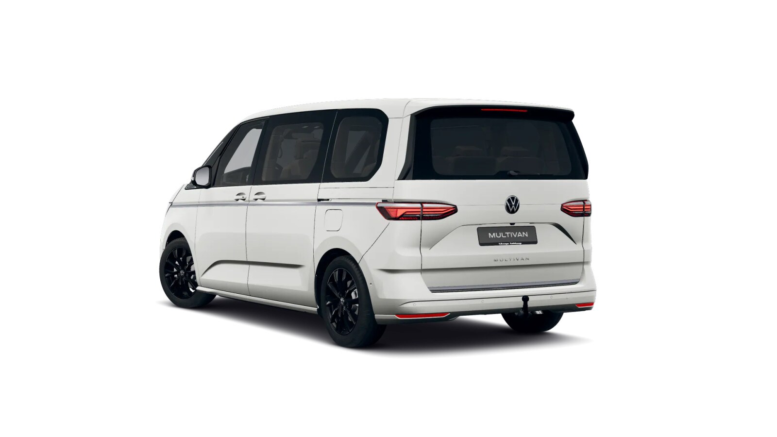 Volkswagen Multivan – Bild 5