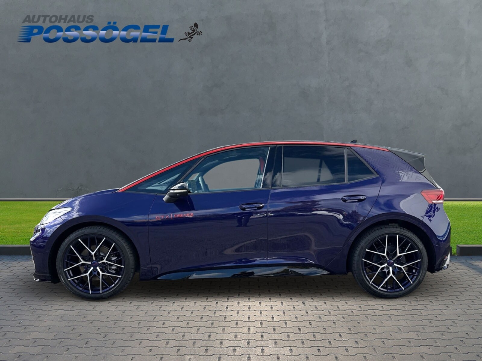 Volkswagen ID.3 – Bild 2