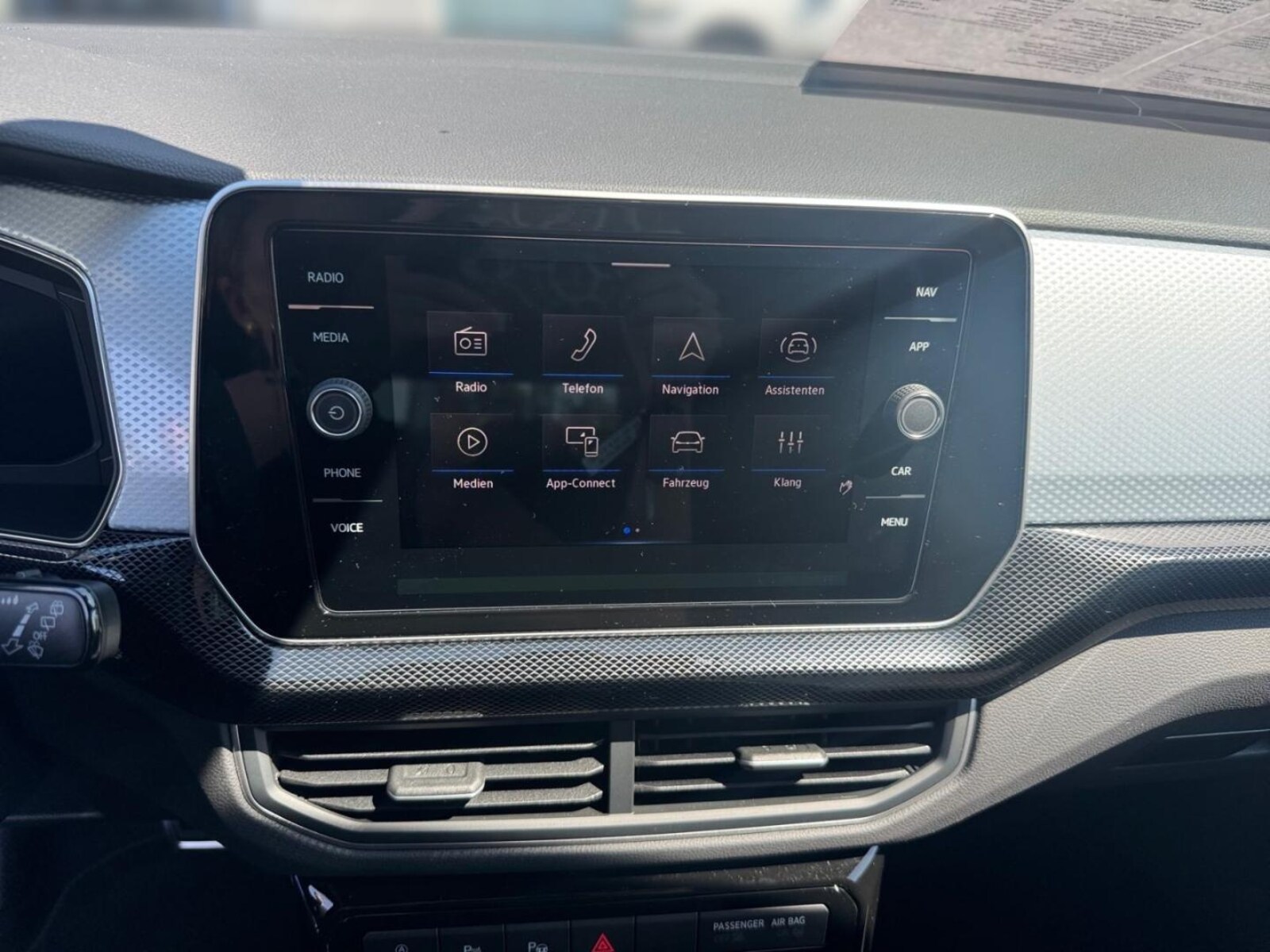 Volkswagen T-Cross – Bild 10