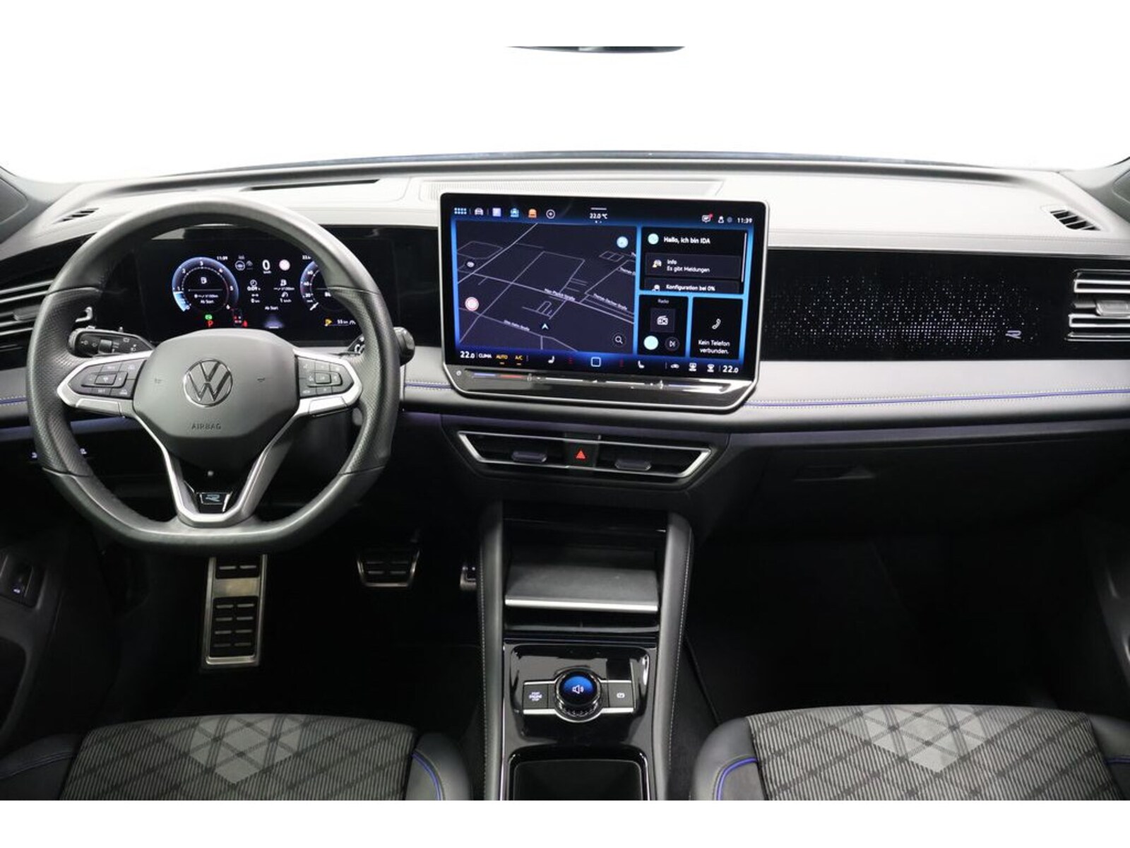 Volkswagen Tiguan – Bild 8