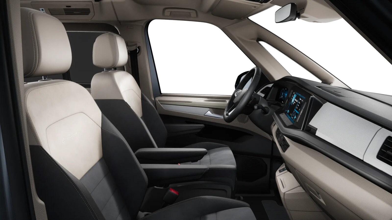 Volkswagen California – Bild 9