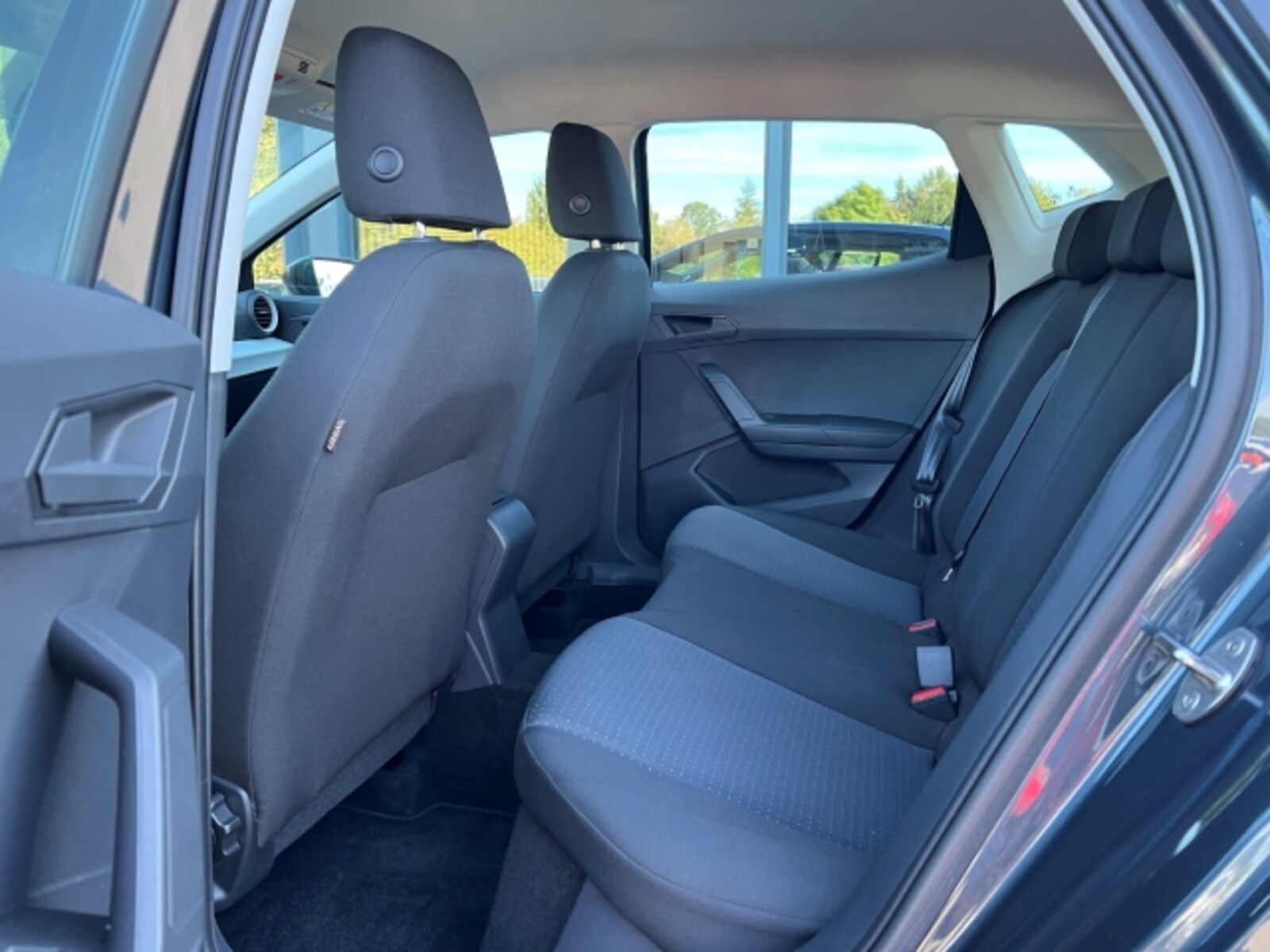 SEAT Ibiza – Bild 8