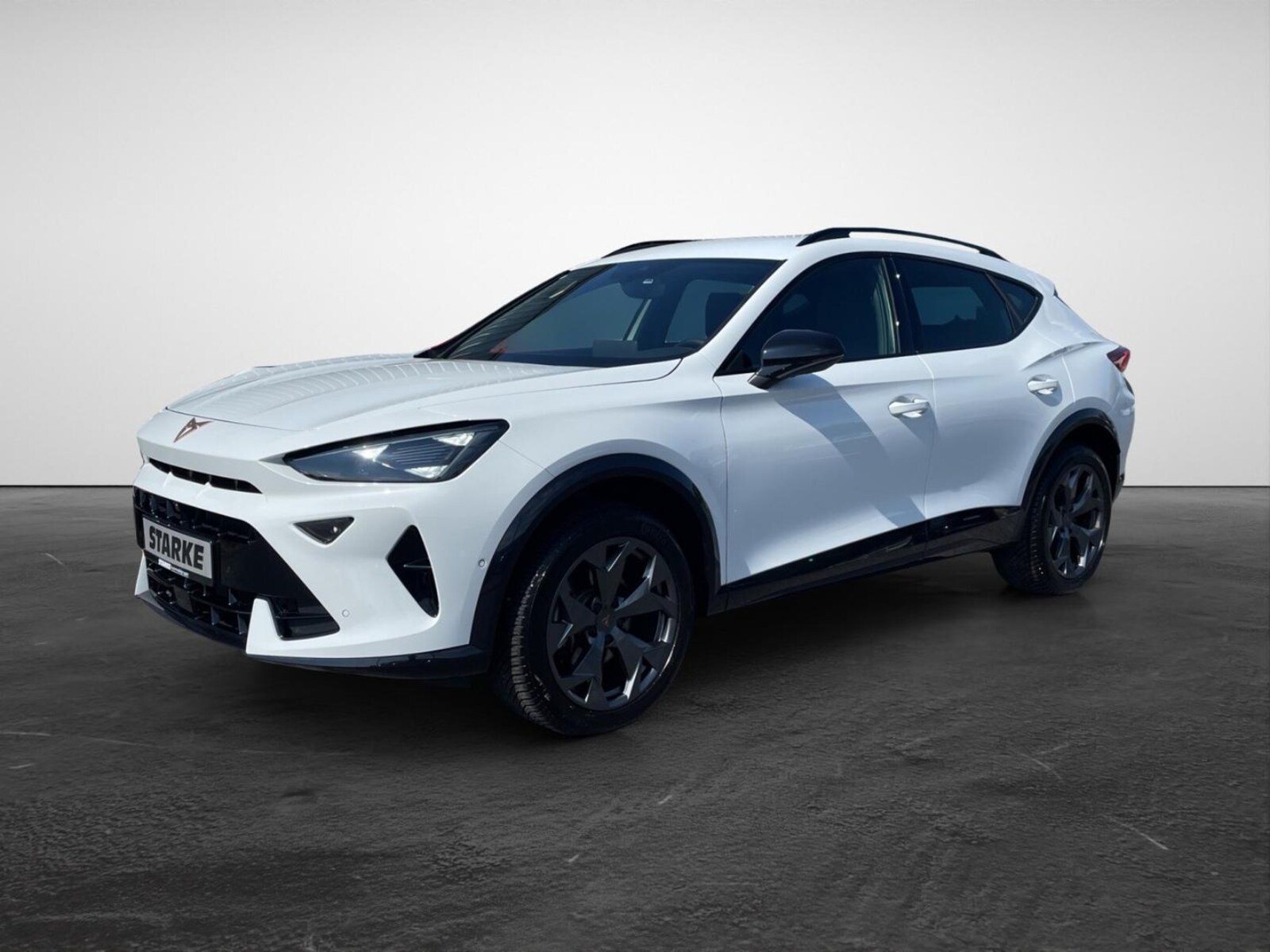 CUPRA Formentor – Bild 2