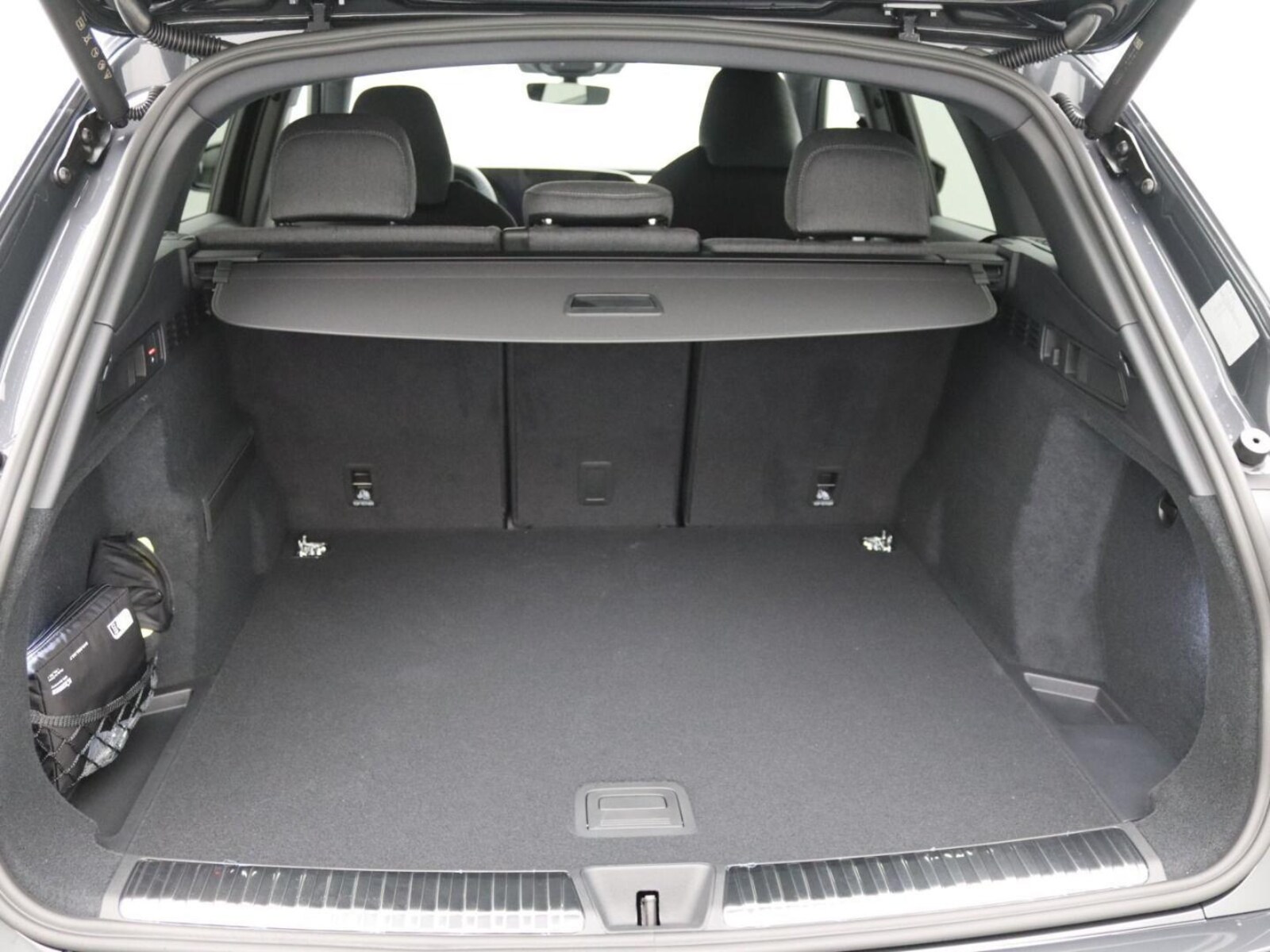 Audi Q5 – Bild 8