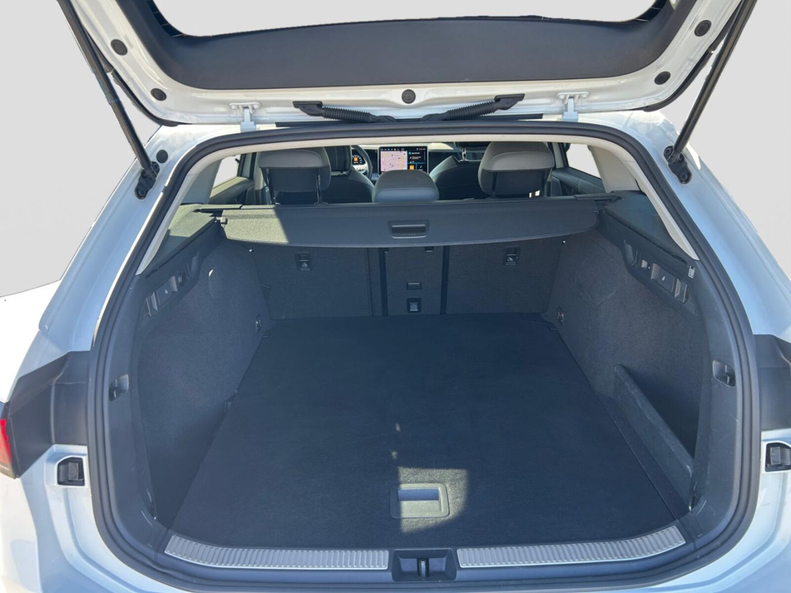 Volkswagen Passat – Bild 10