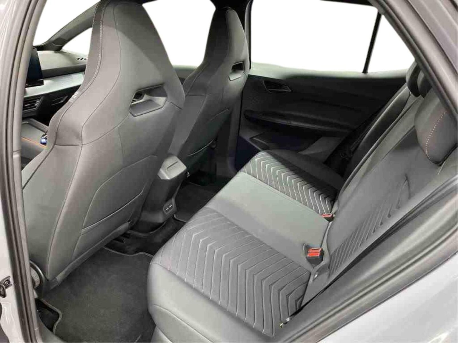 CUPRA Born – Bild 7
