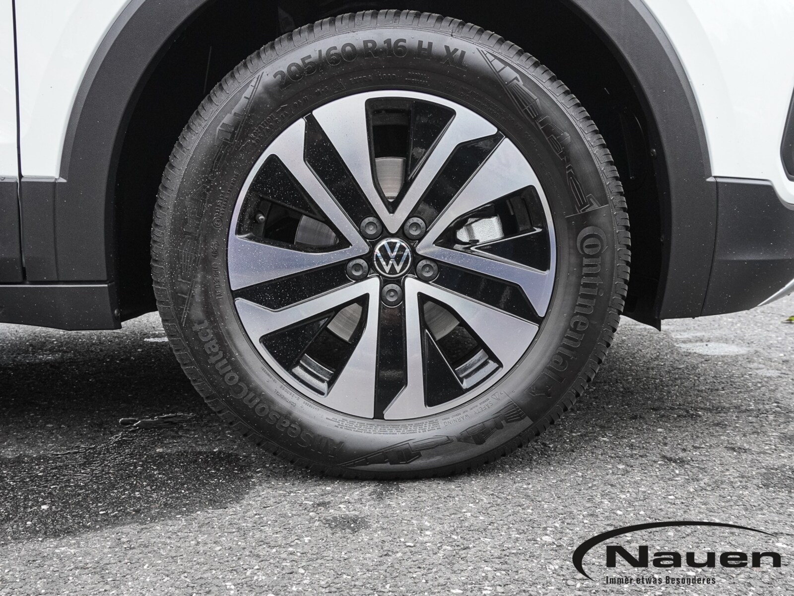 Volkswagen T-Cross – Bild 6