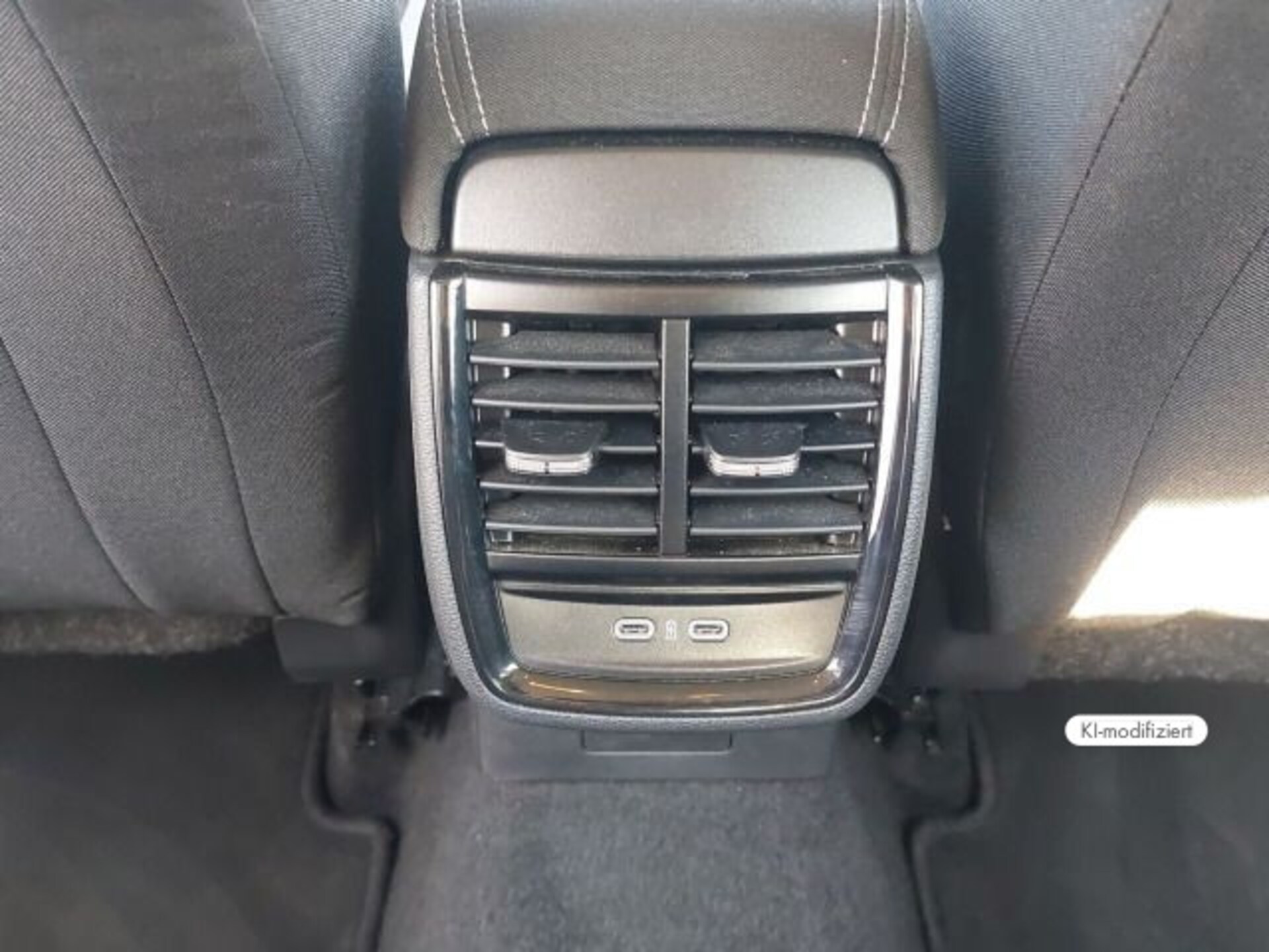 Skoda Kamiq Selection