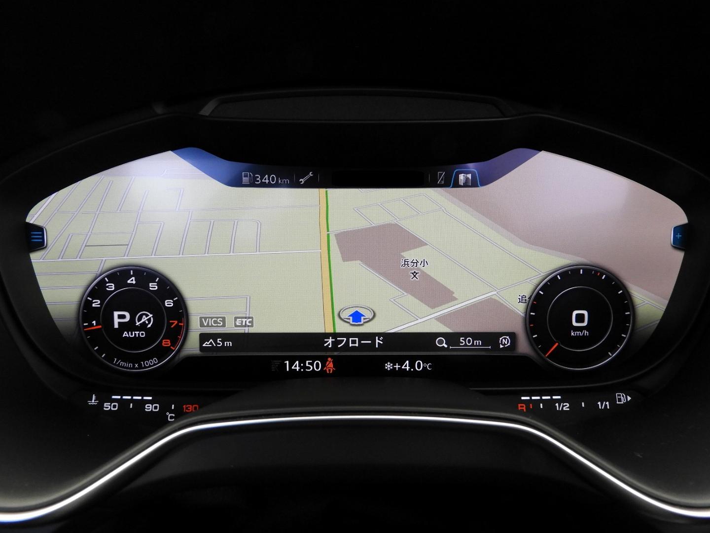 Image about Audi TT Coupé 2.0 TFSI quattro  169(230) kW(PS) S tronic