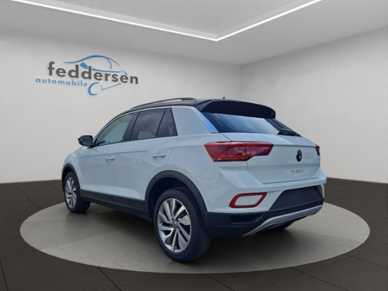 Volkswagen T-Roc – Bild 6