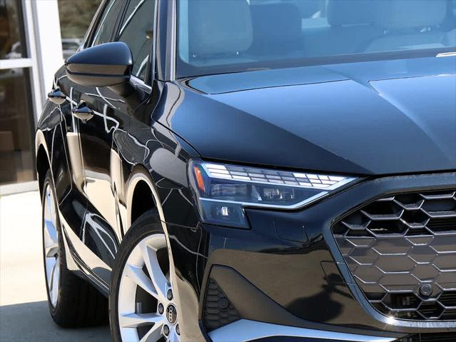 2025 AUDI A3 - Image 5