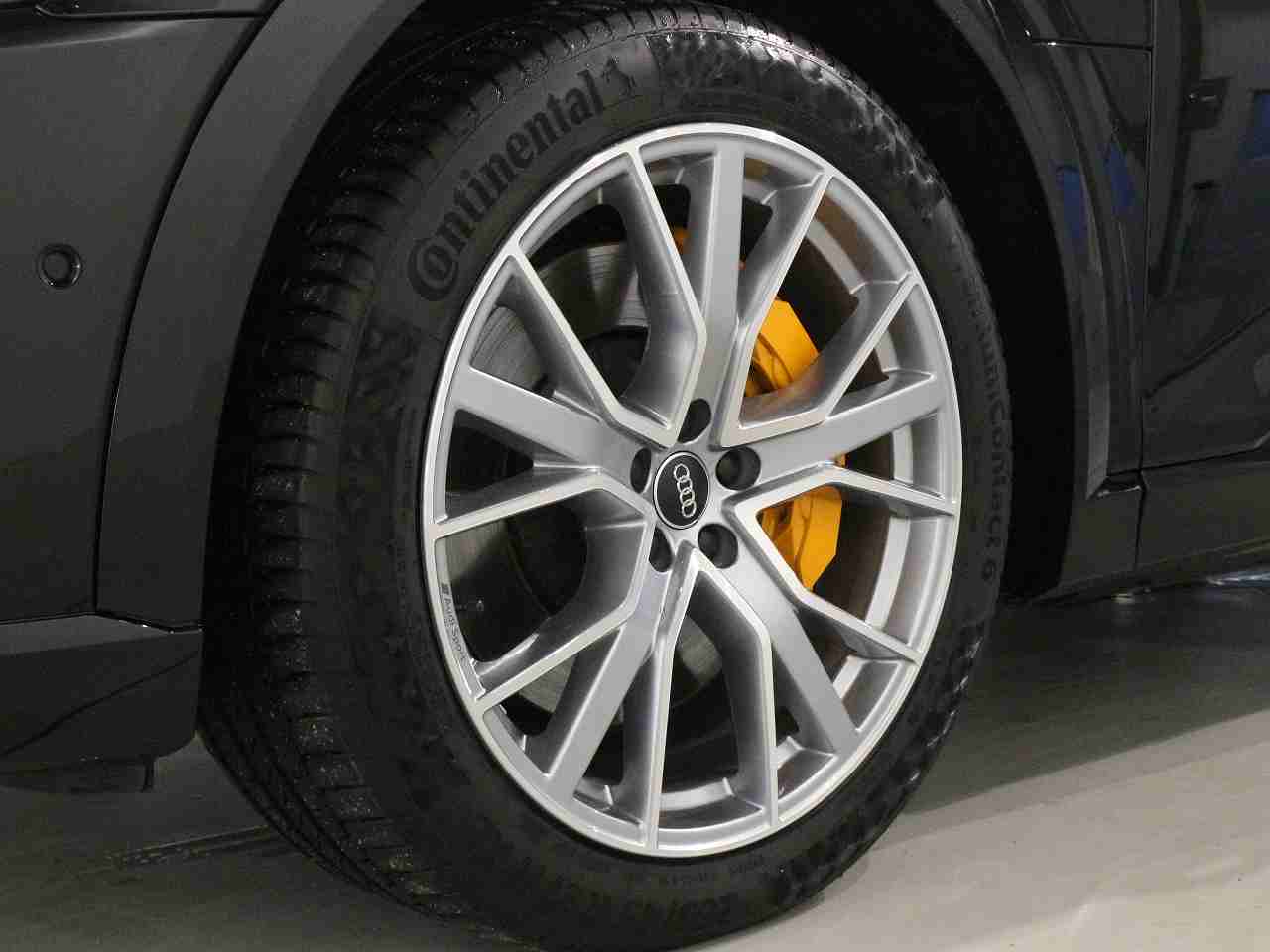 Image about Audi e-tron Sportback 55 quattro 1st edition