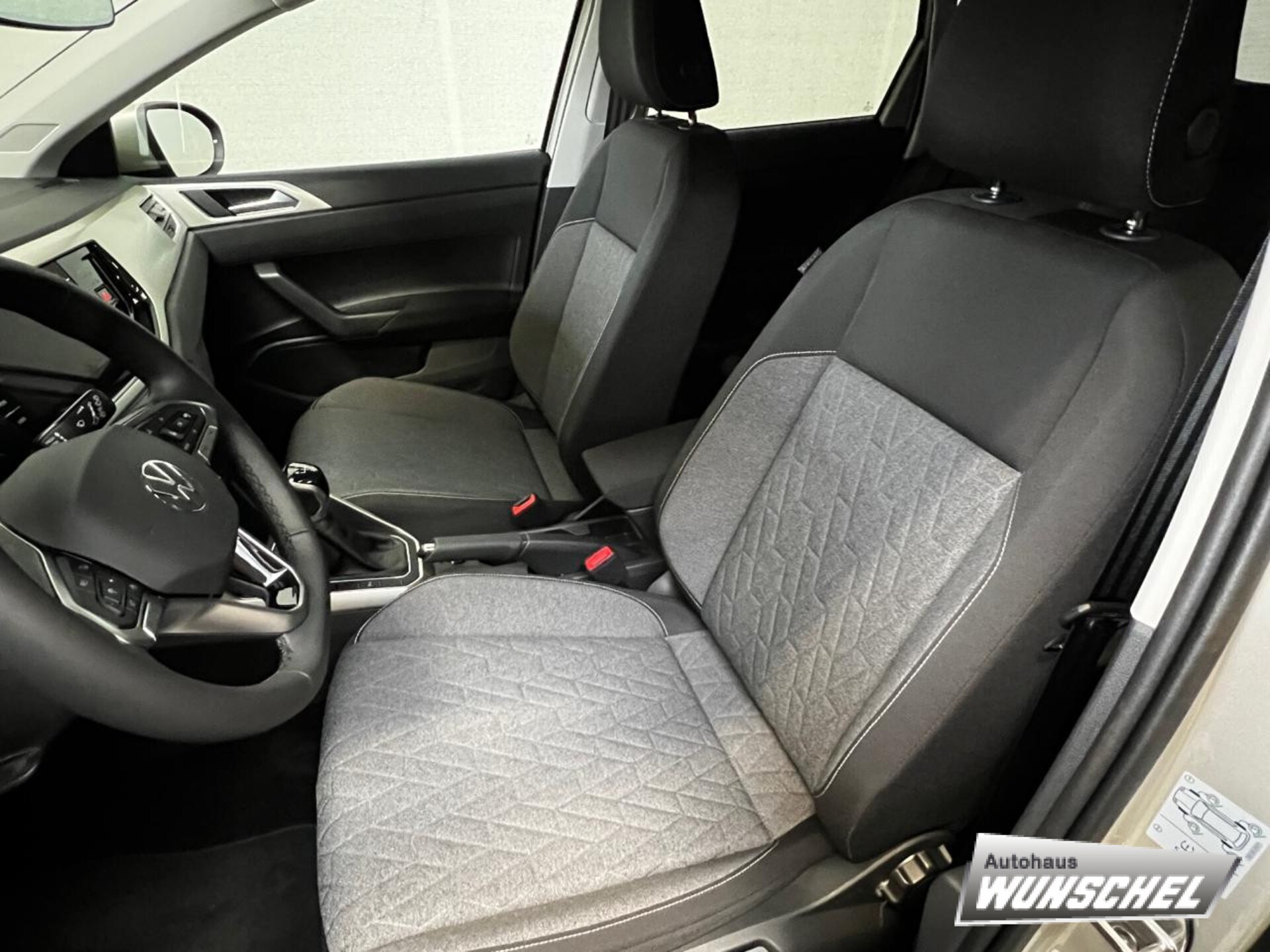 Volkswagen Taigo MOVE